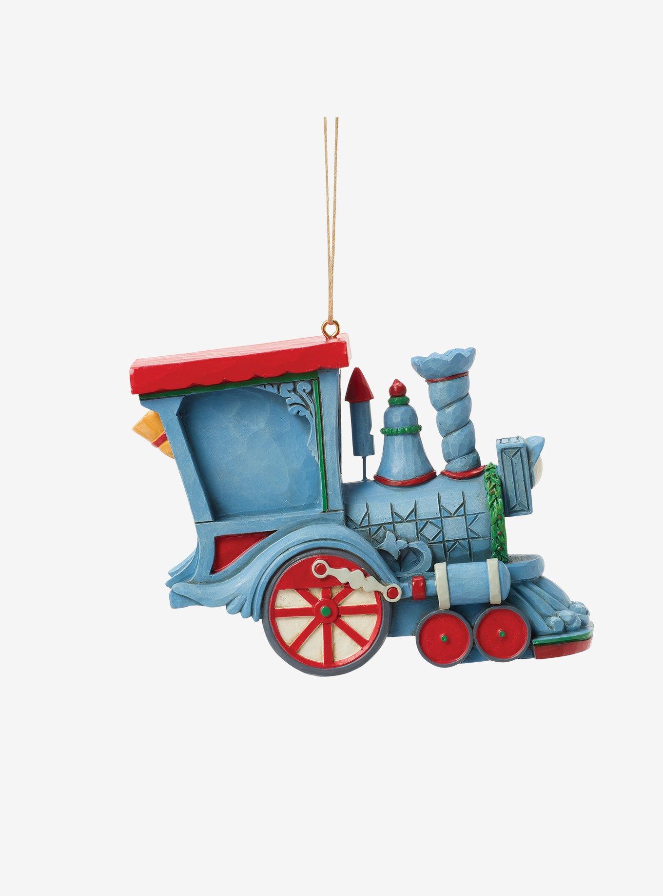Frosty The Snowman Dated 2025 Ornament, , hi-res
