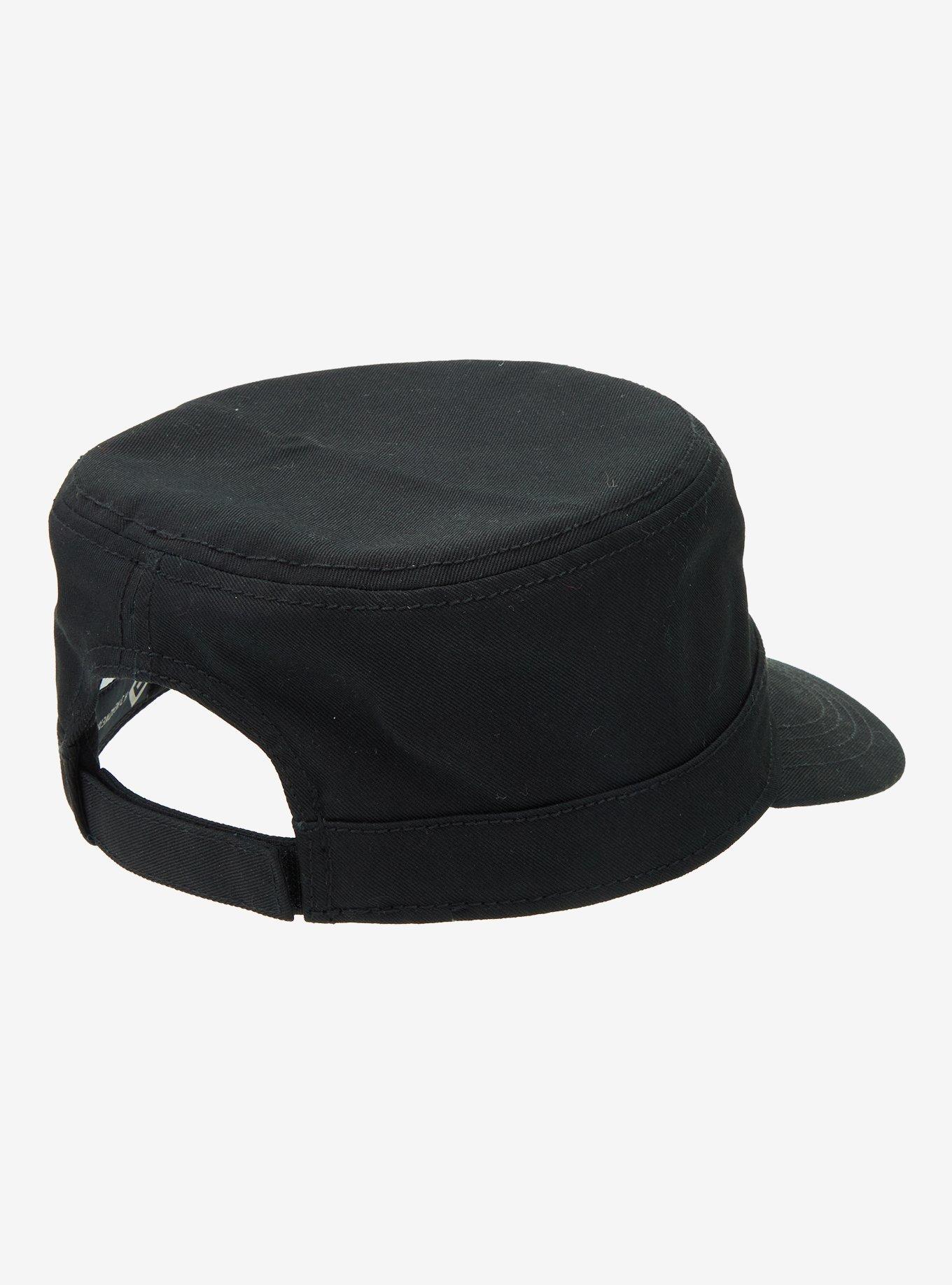 Mountain Dew Buttons Cadet Hat, , alternate