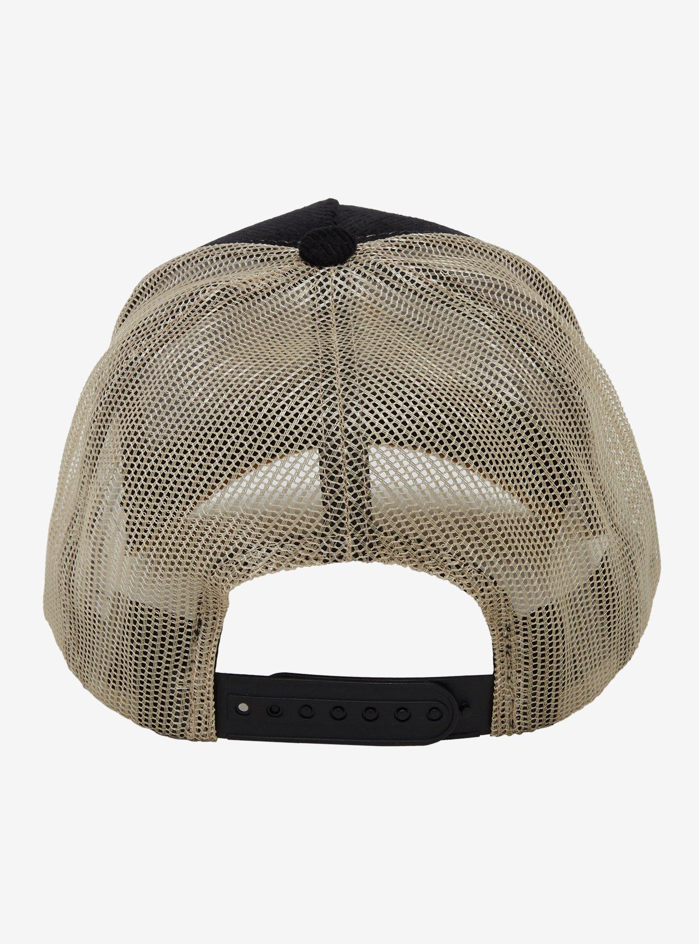 Corona Extra Patch Trucker Hat, , alternate