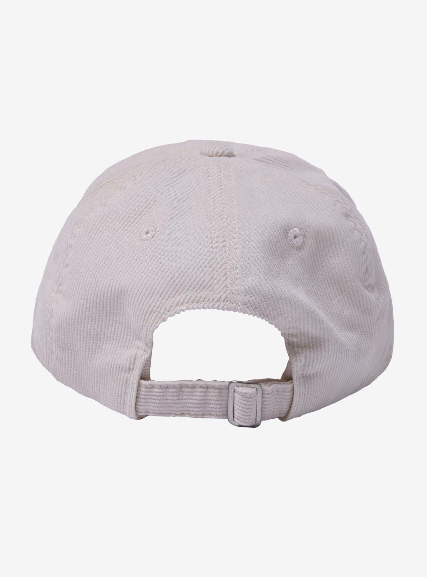 Care Bears Trio Corduroy Dad Cap, , alternate