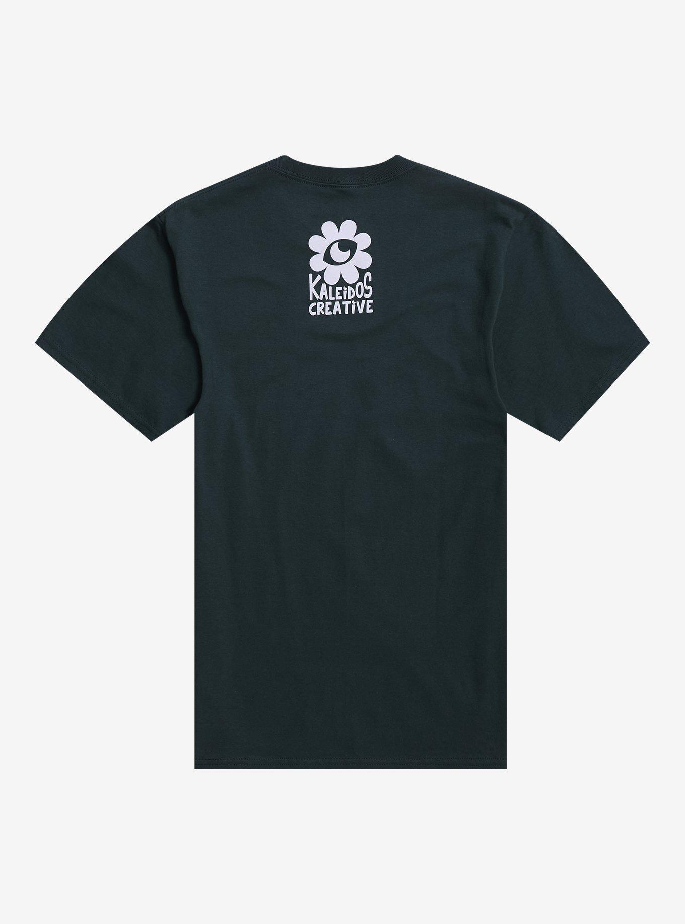 Kaleidos Creative Capkins Powers Activate T-Shirt, , hi-res