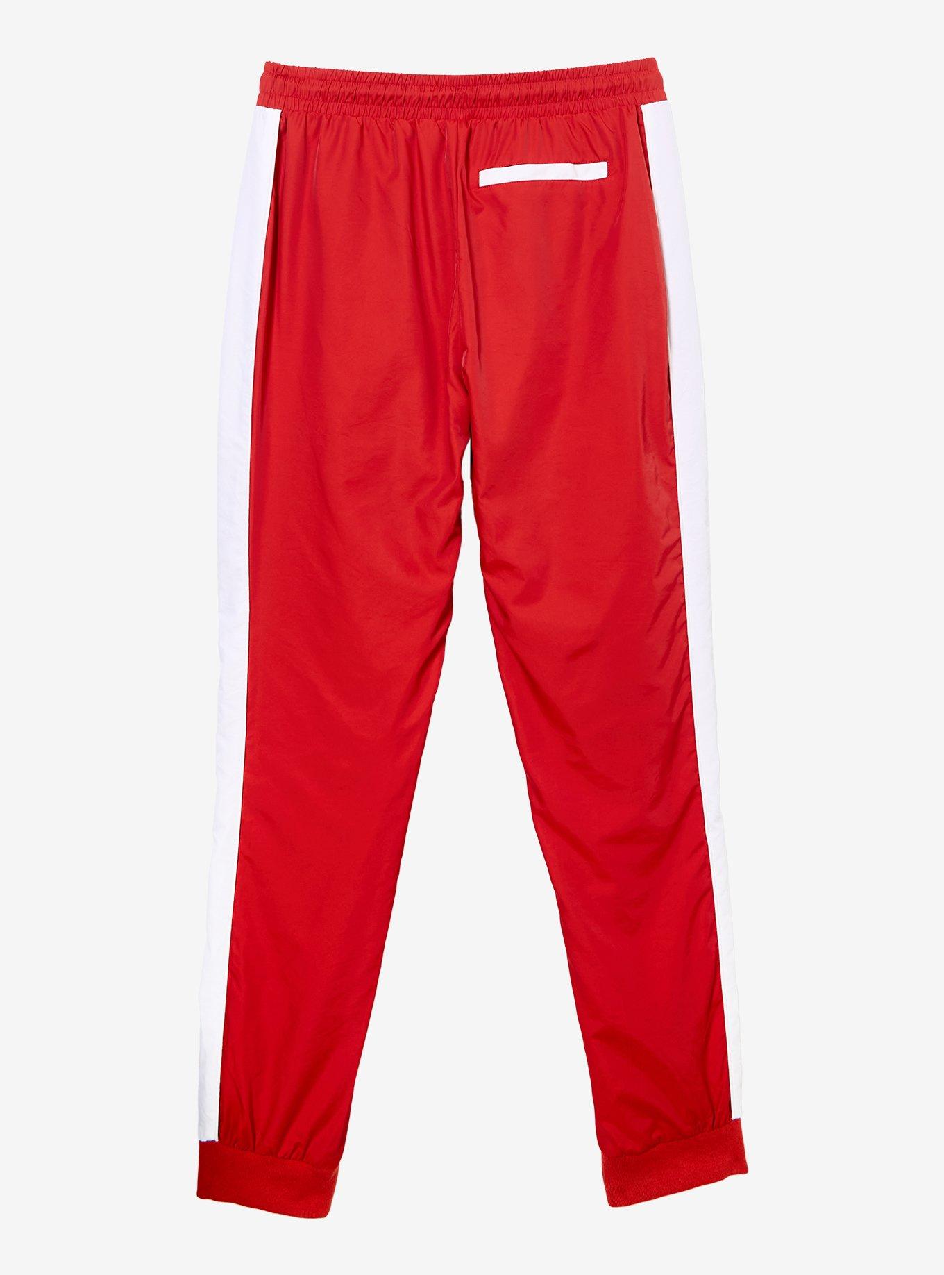 Disney Pixar Coco Soccer Joggers &mdash; BoxLunch Exclusive, , hi-res