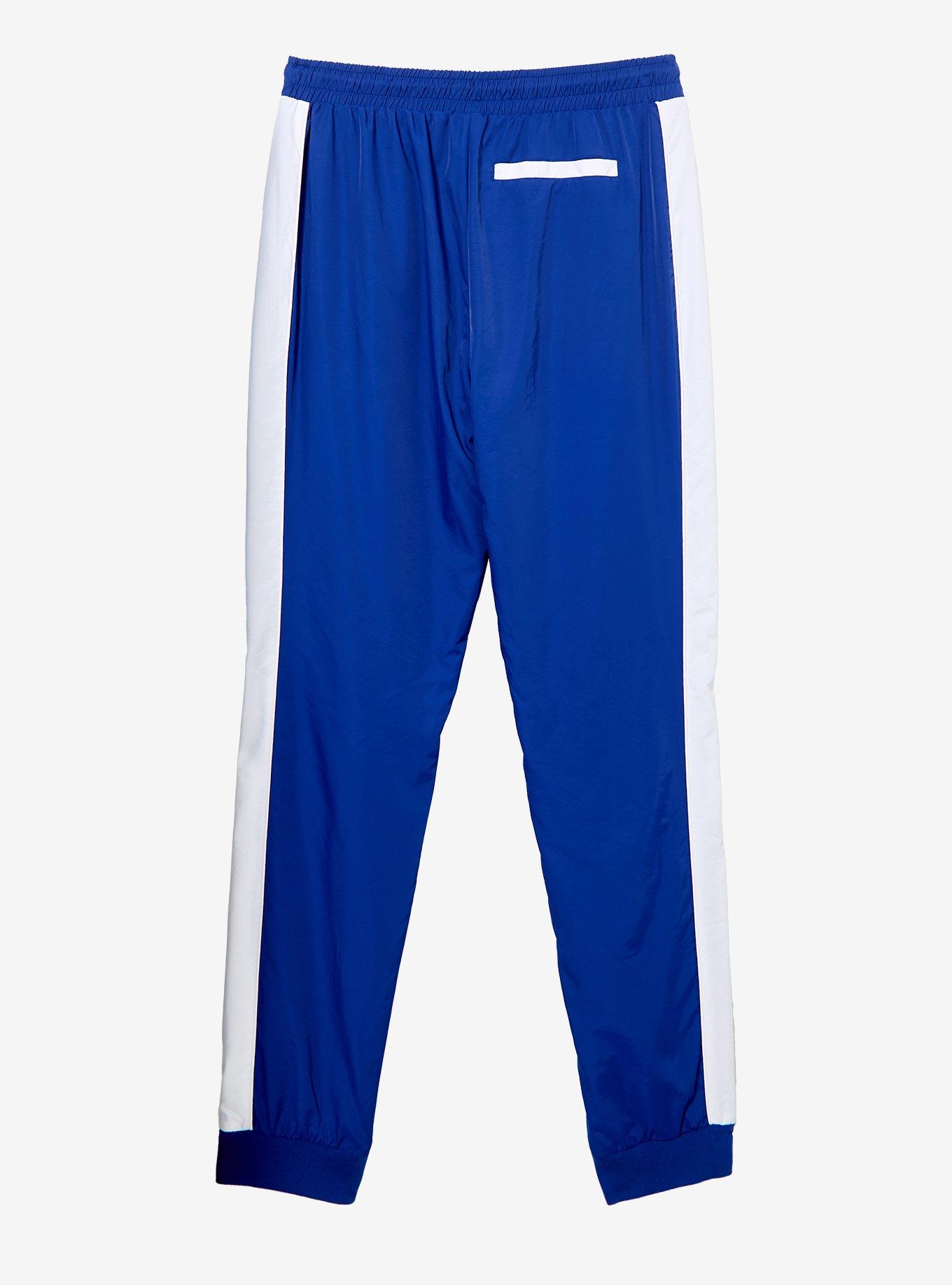 Disney Hercules Badges Soccer Joggers - BoxLunch Exclusive, , hi-res