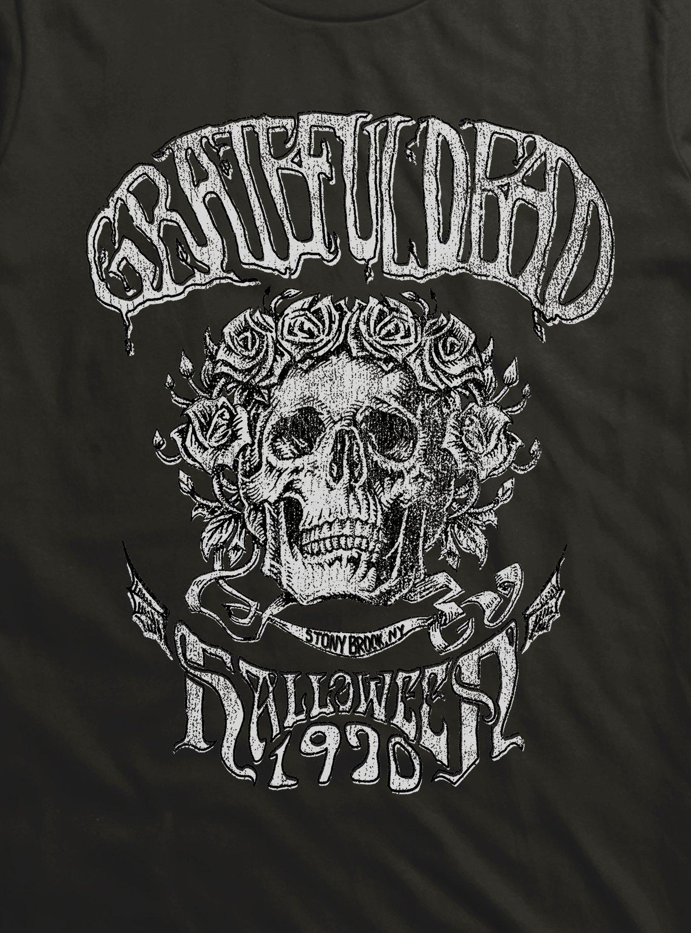 The Grateful Dead Halloween 1970 T-Shirt, , hi-res