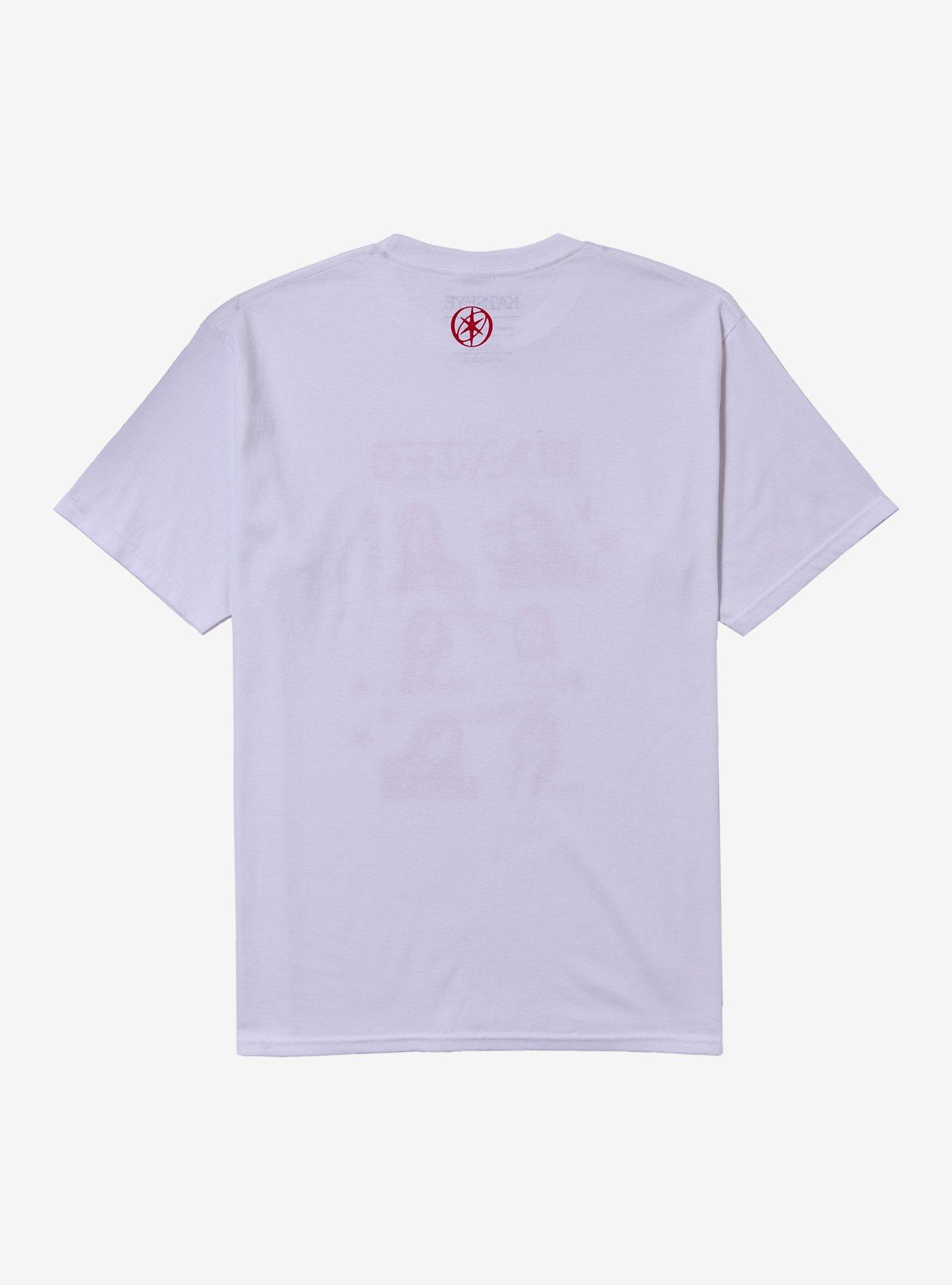 KATSEYE Most Wanted T-Shirt Hot Topic Exclusive, , hi-res