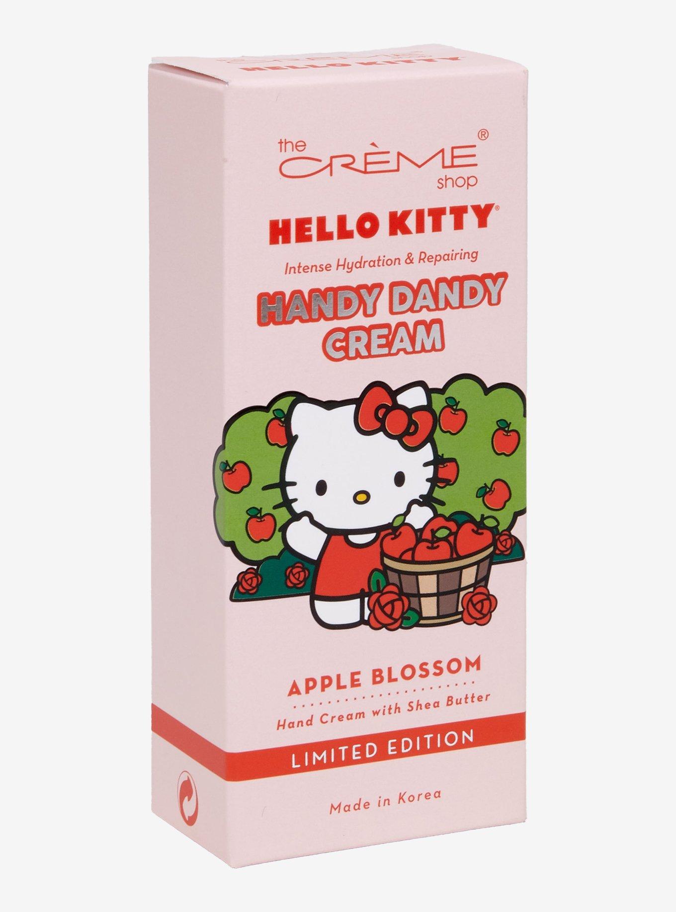 The Crème Shop Hello Kitty Handy Dandy Cream, , hi-res