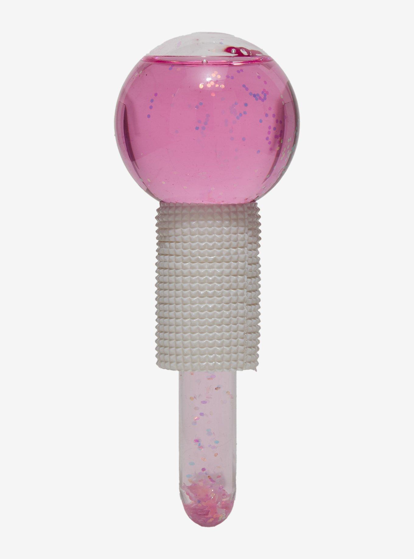 Mad Beauty Disney Peter Pan Tinker Bell Facial Ice Wand, , hi-res