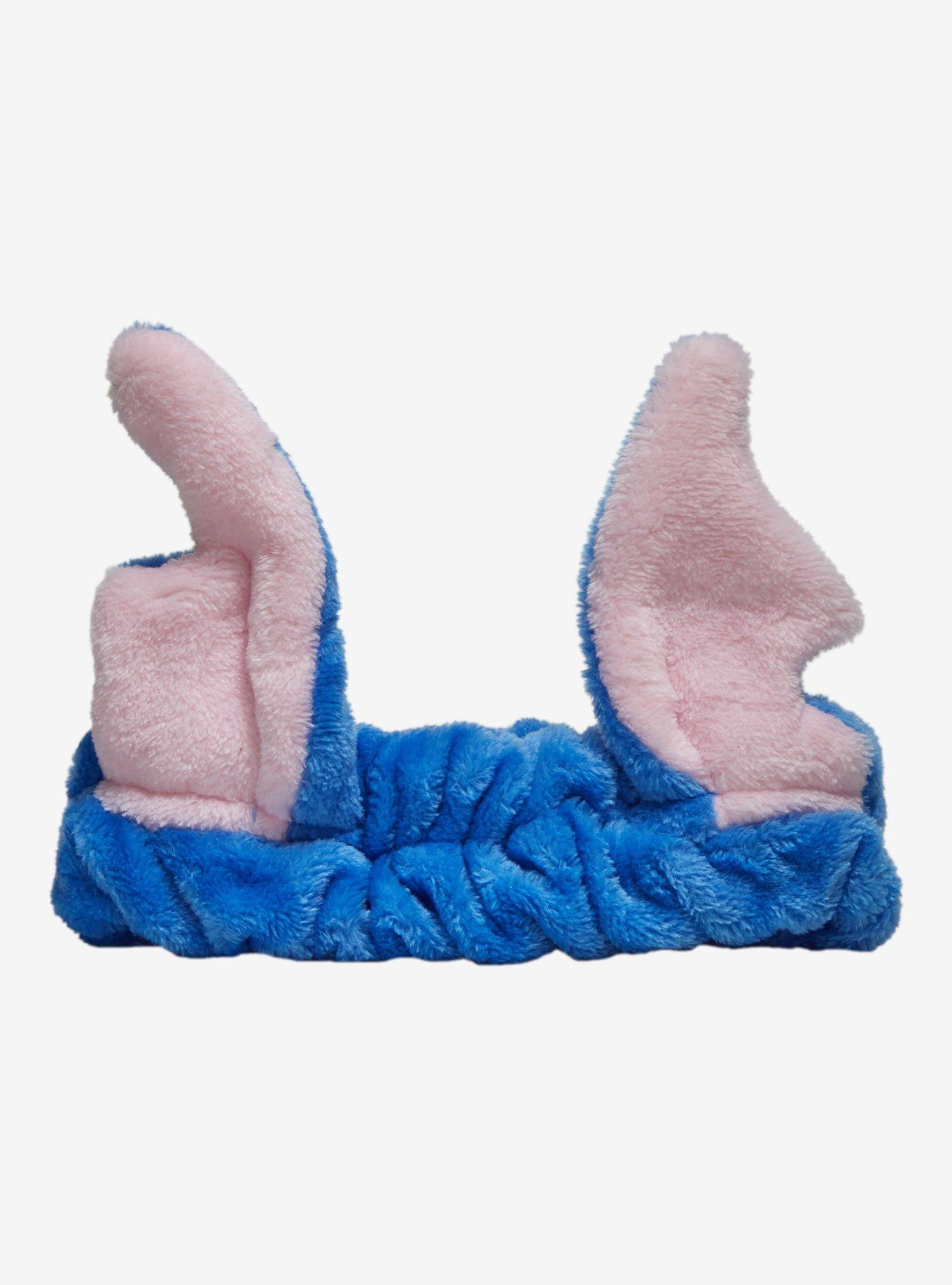 Mad Beauty Disney Stitch Spa Headband, , hi-res