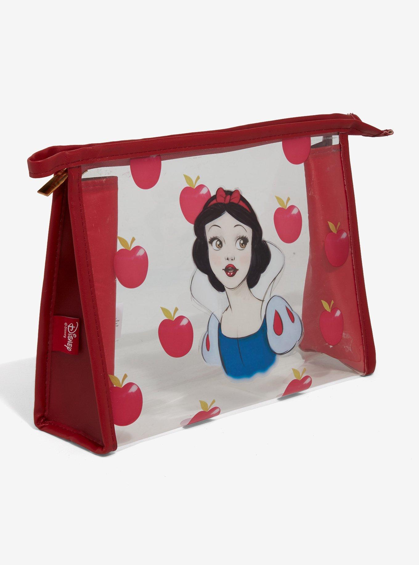 Mad Beauty Disney Princess Snow White Makeup Bag, , hi-res