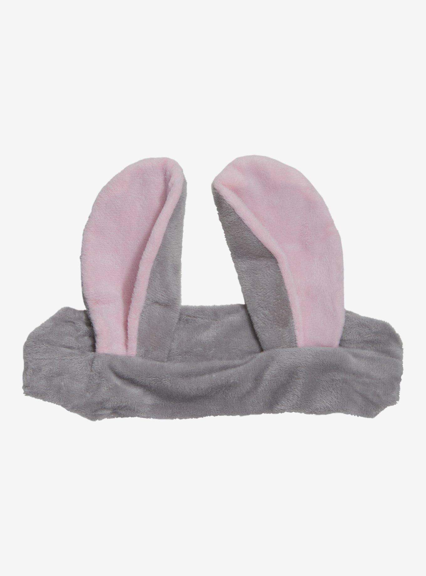 Mad Beauty Disney Bambi Thumper Spa Headband, , hi-res