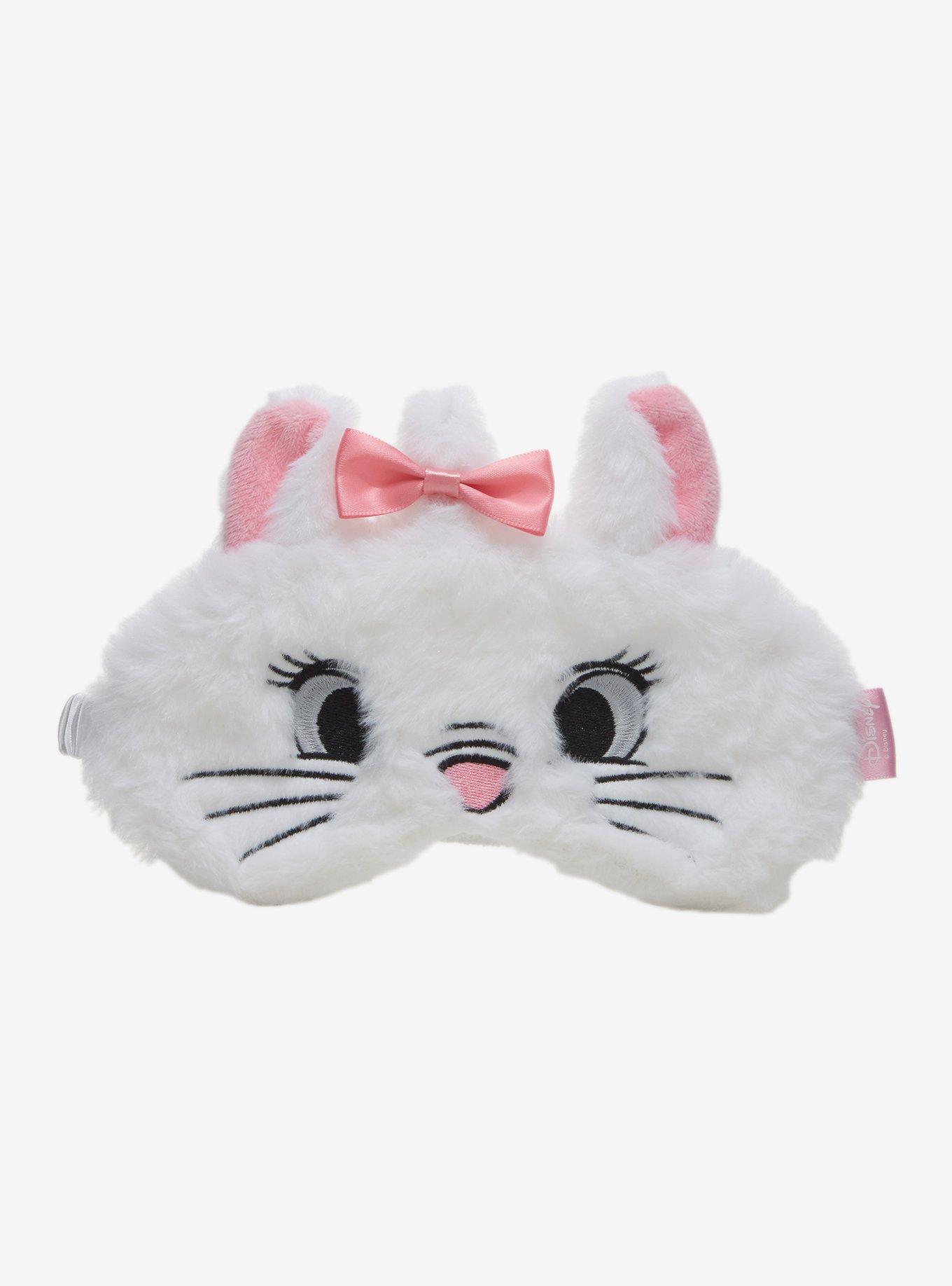 Mad Beauty Disney The Aristocats Marie Sleep Mask, , hi-res