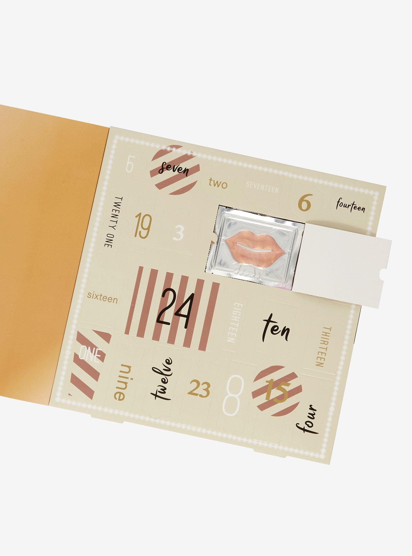 Mad Beauty Disney Princess 24-Day Bath & Body Advent Calendar, , alternate