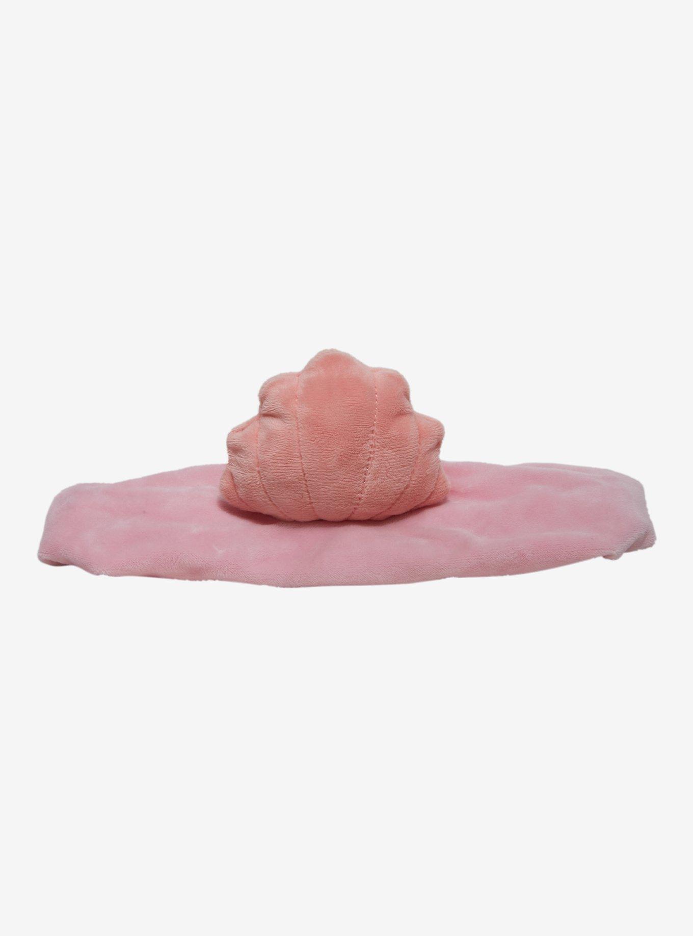 Mad Beauty Disney Princess Ariel Spa Headband, , alternate