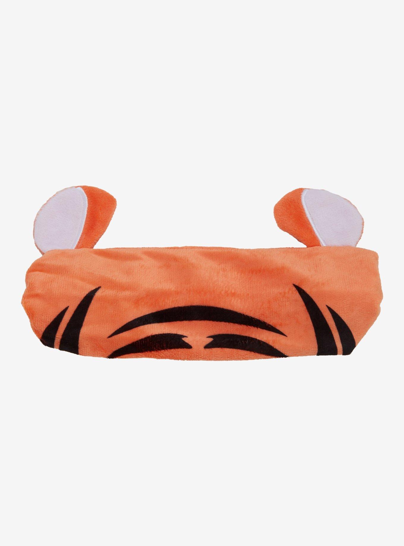 Mad Beauty Disney Winnie The Pooh Tigger Spa Headband, , hi-res