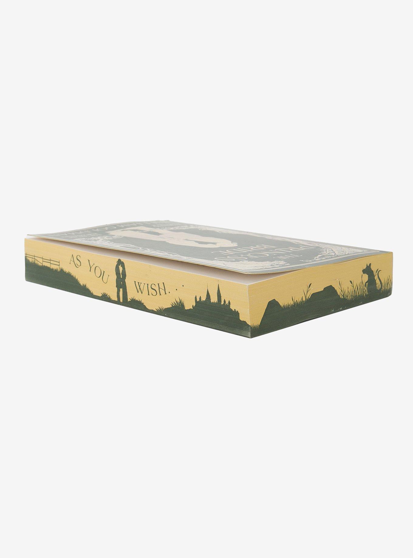 The Princess Bride By William Goldman 30th Anniversary Edition Book, , hi-res