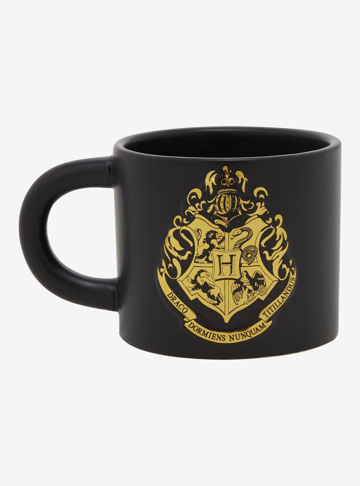 Harry Potter Hogwarts Crest Mug, , hi-res