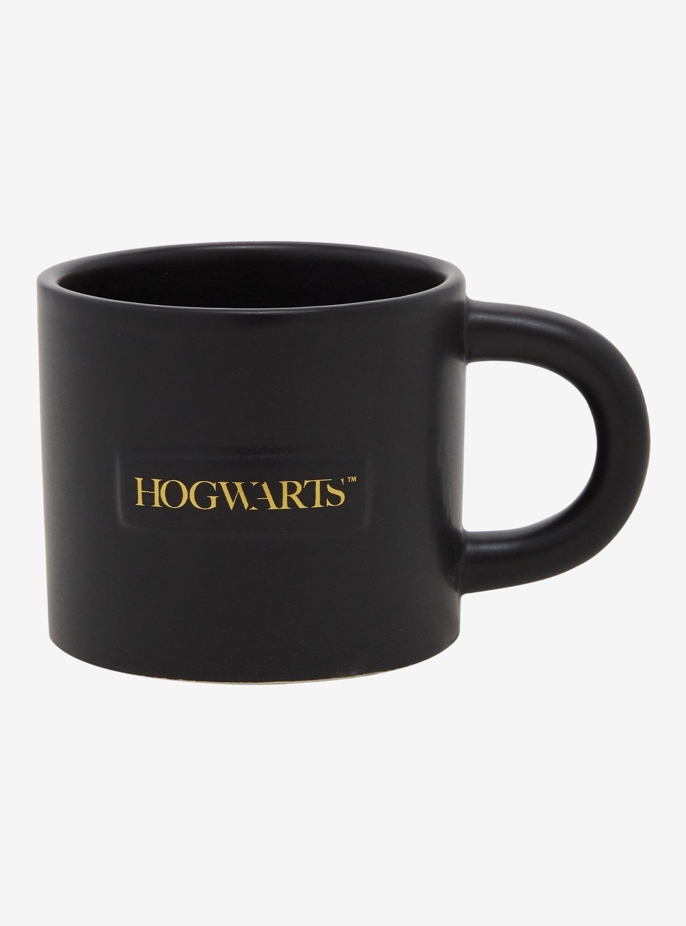 Harry Potter Hogwarts Crest Mug, , alternate