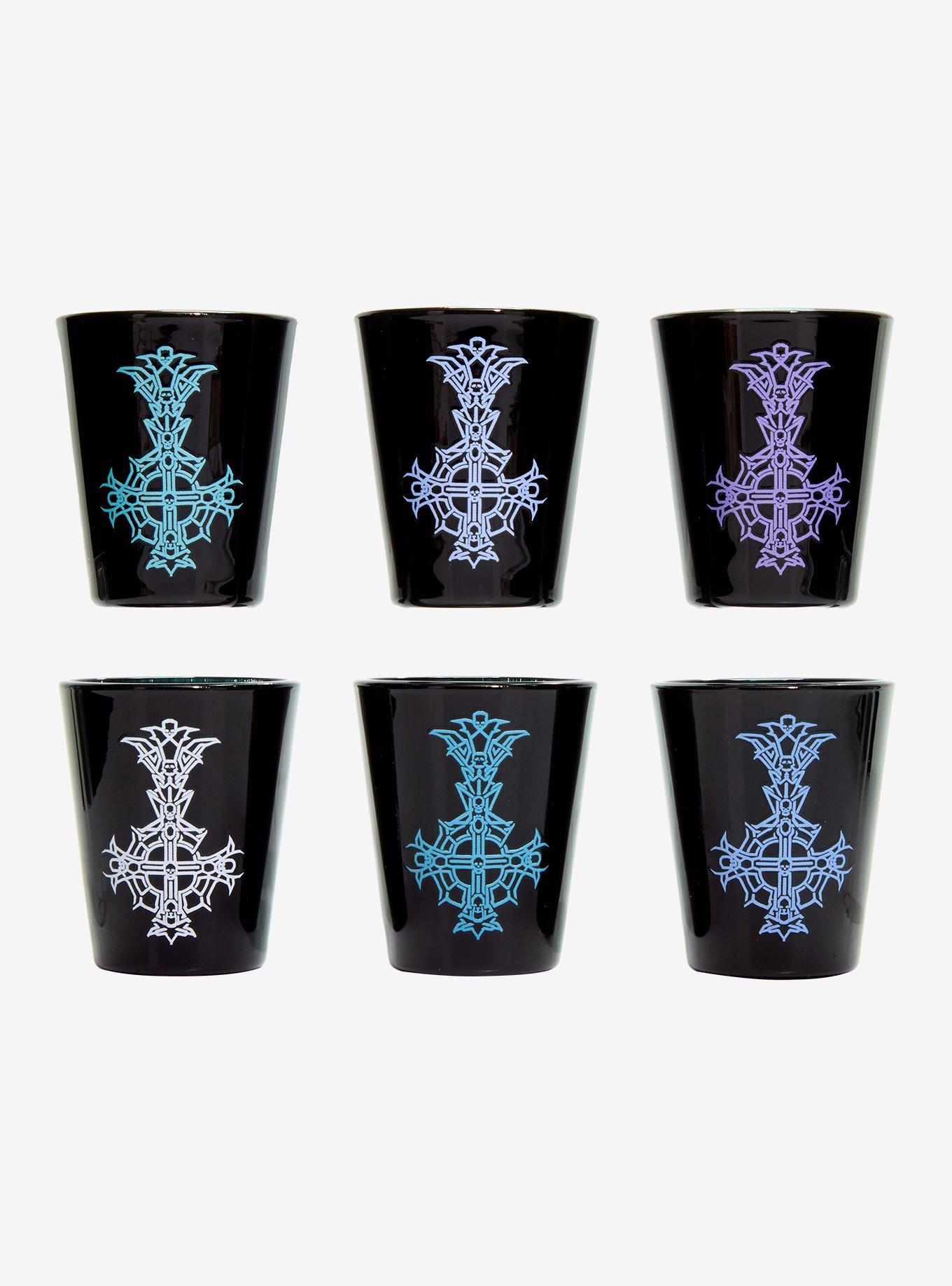 Ghost Icons Blind Box Mini Glass, , hi-res