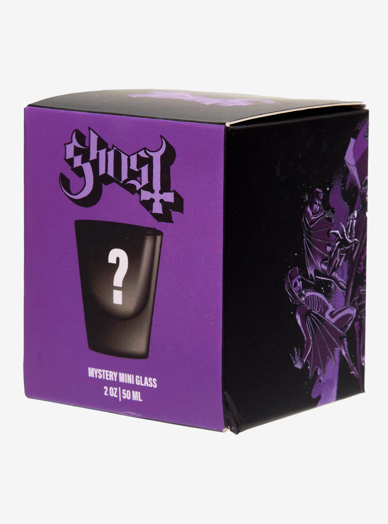 Ghost Icons Blind Box Mini Glass, , alternate - view 3