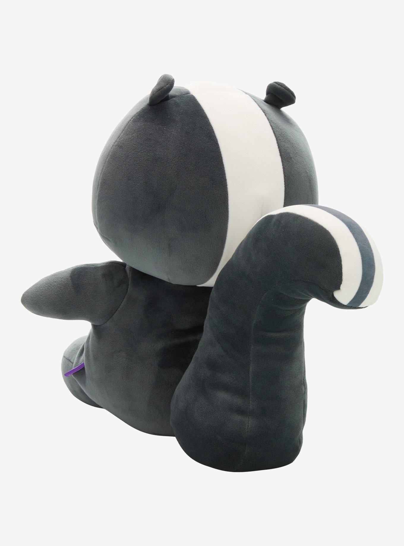 Skunk Weighted 16 Inch Plush, , alternate