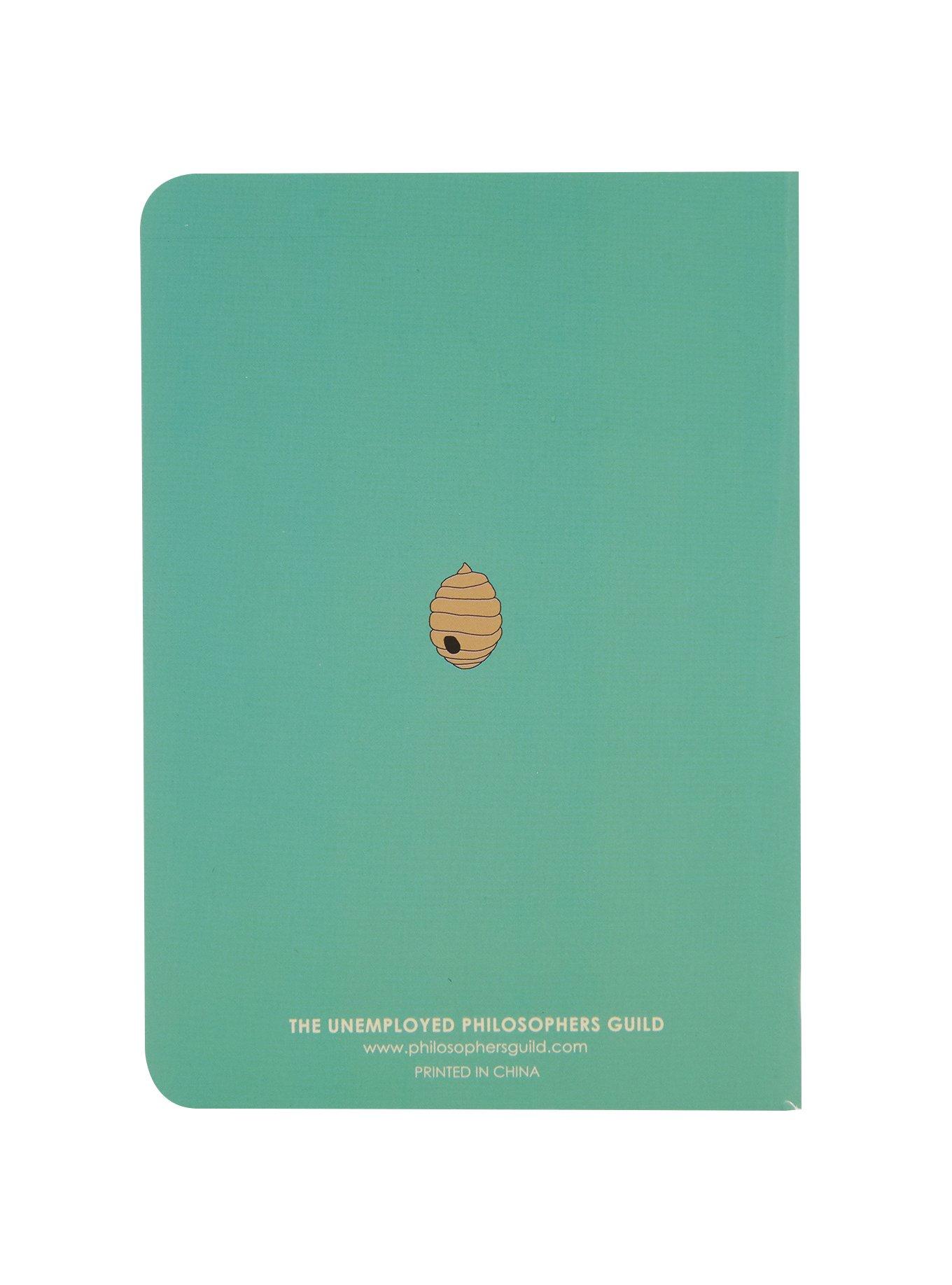 Entomology Pocket Notebook, , alternate