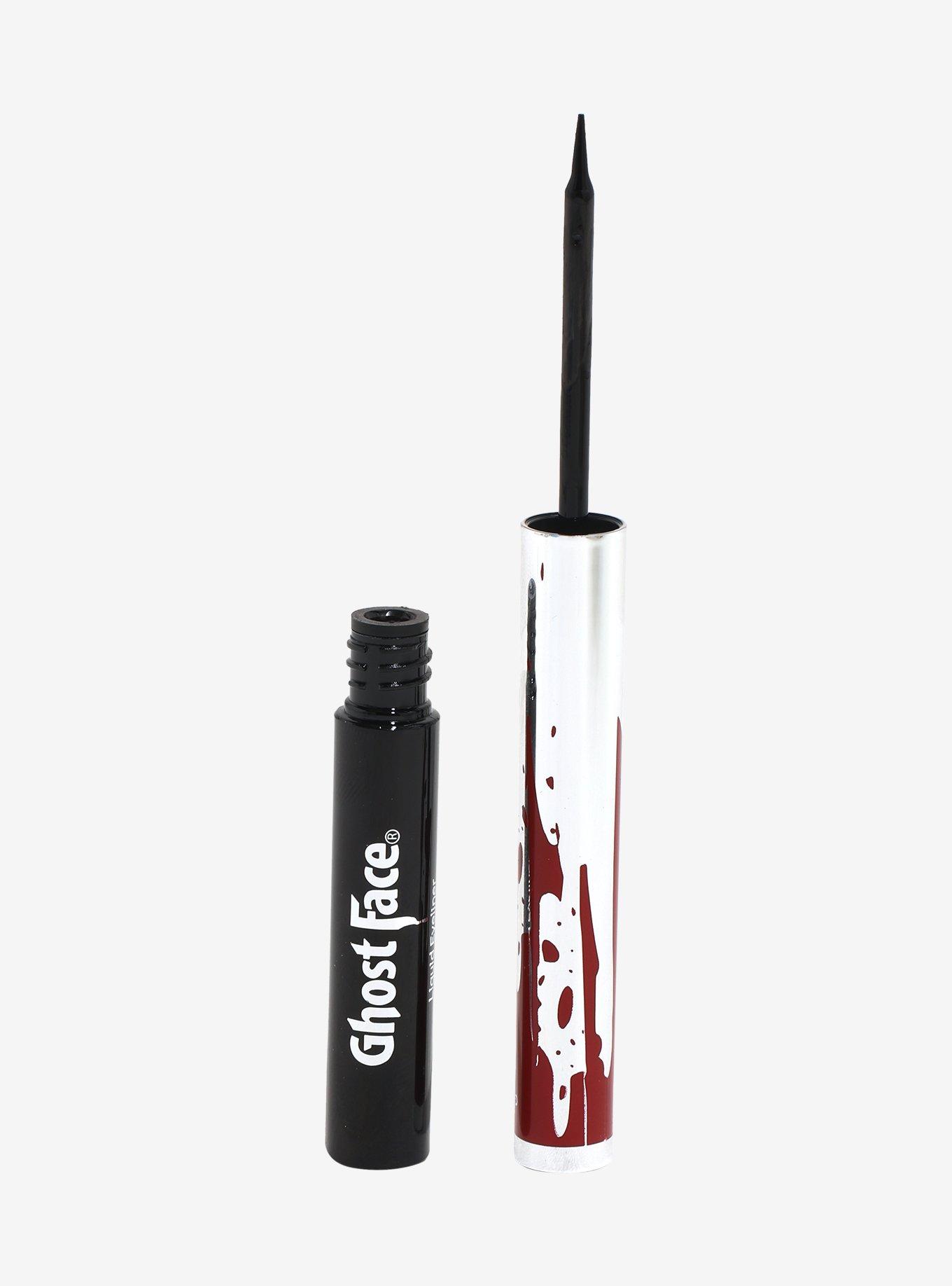 Glamlite X Ghost Face Knife Eyeliner, , hi-res