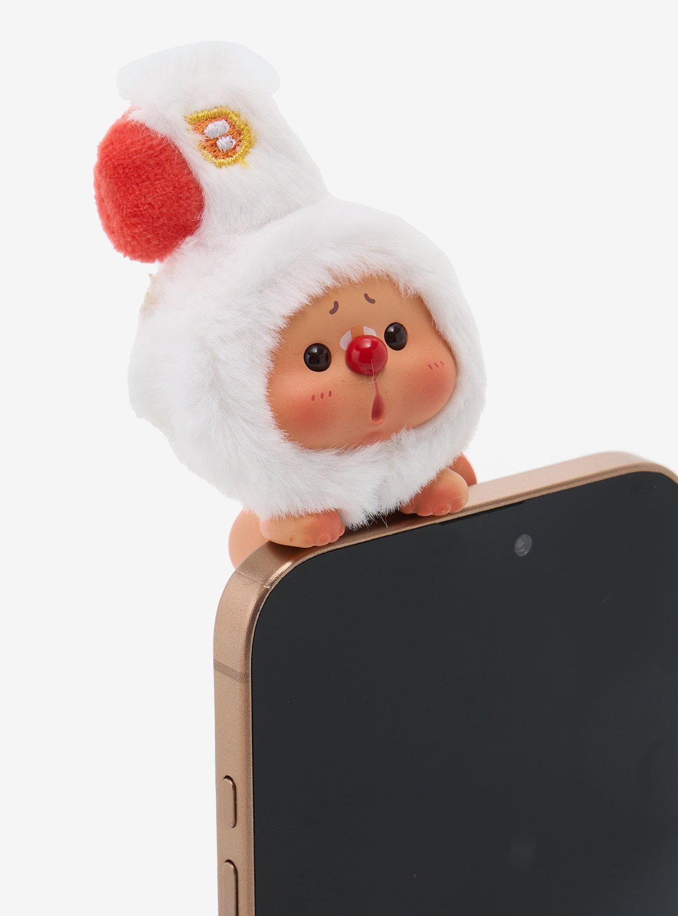 Jotoys Animal Party Blind Box Phone Buddy, , hi-res