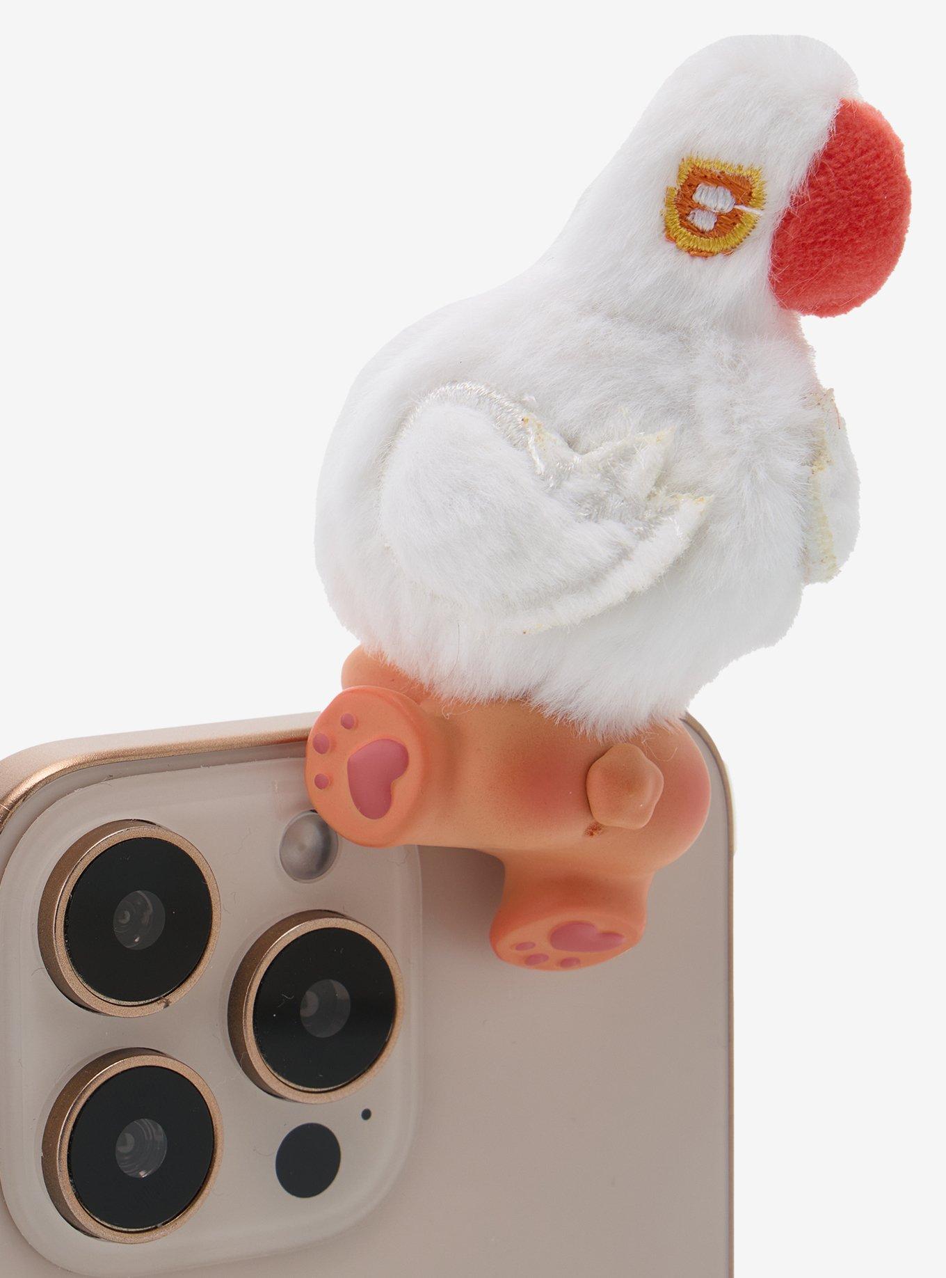 Jotoys Animal Party Blind Box Phone Buddy, , alternate