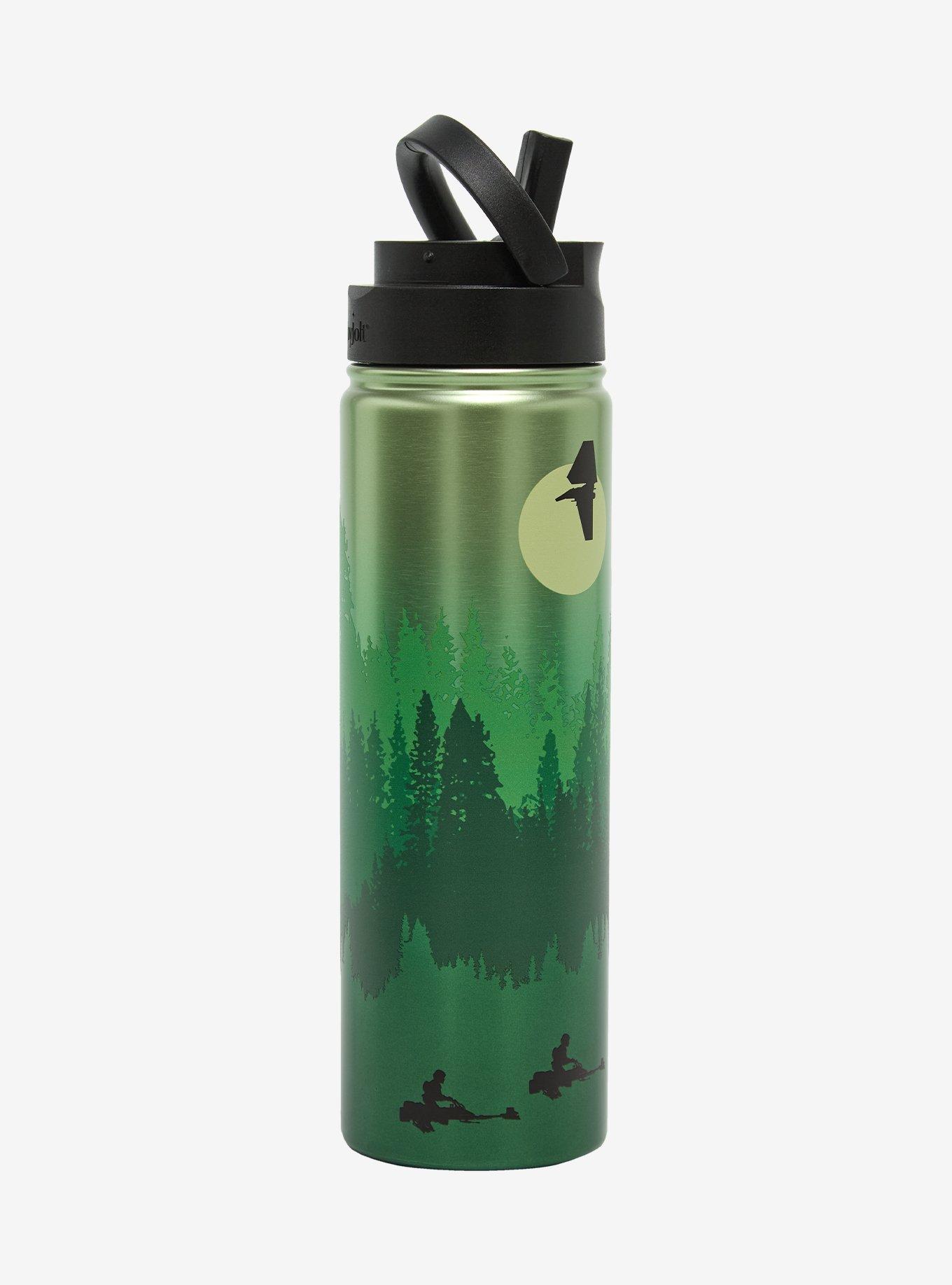 Star Wars Endor Scenic Water Bottle, , alternate