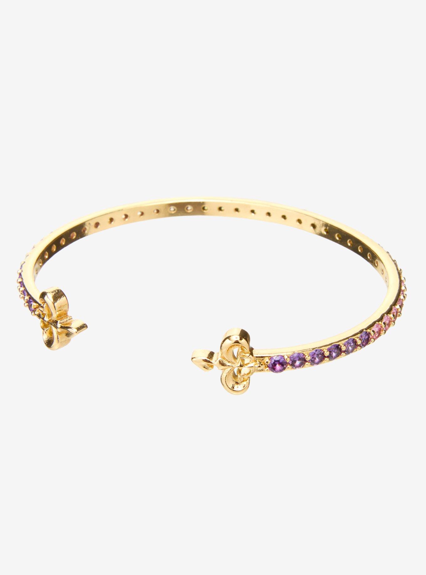 Her Universe Star Wars Naboo Gem Bracelet Her Universe Exclusive, , hi-res