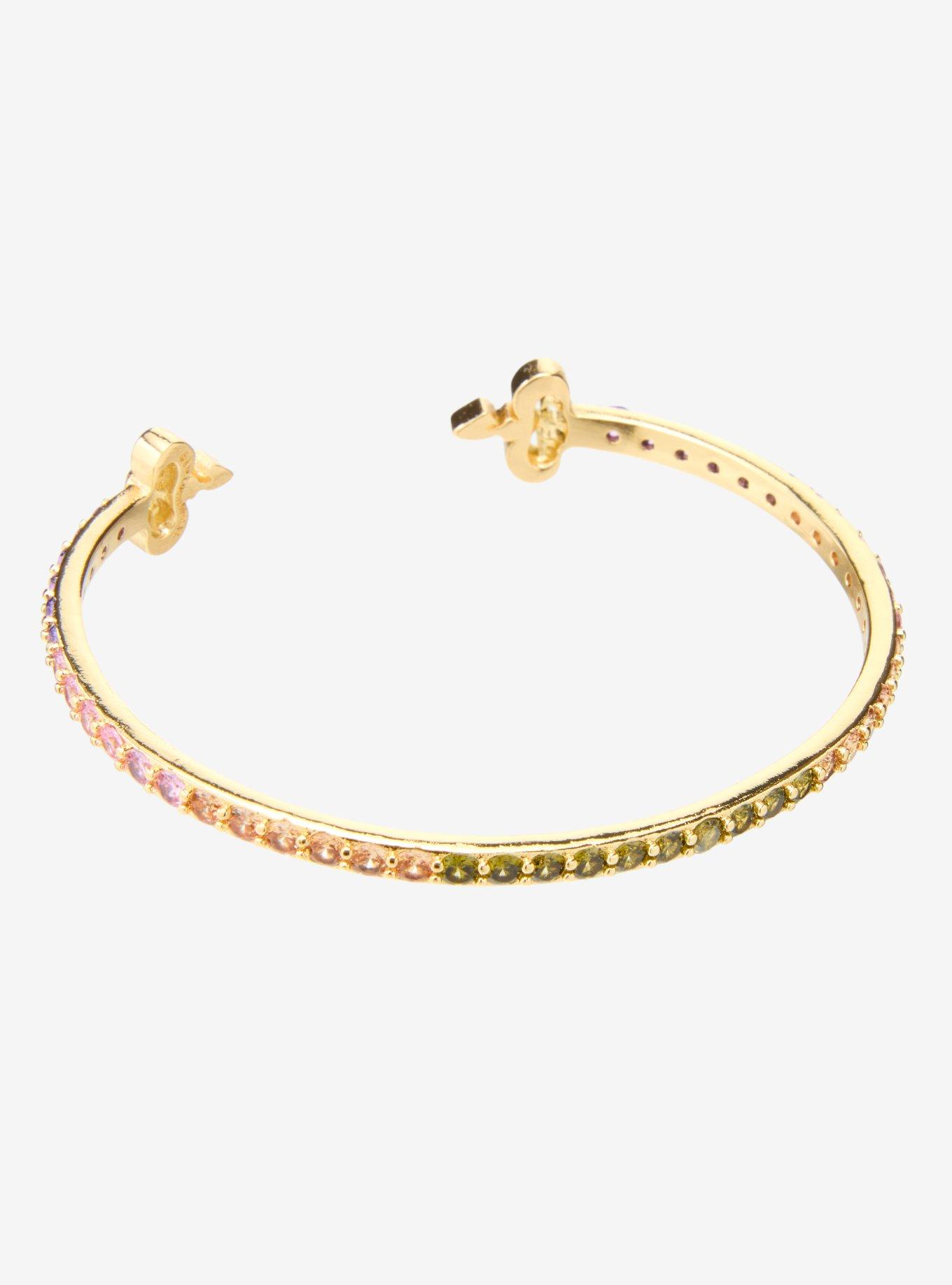 Her Universe Star Wars Naboo Gem Bracelet Her Universe Exclusive, , alternate - view 3