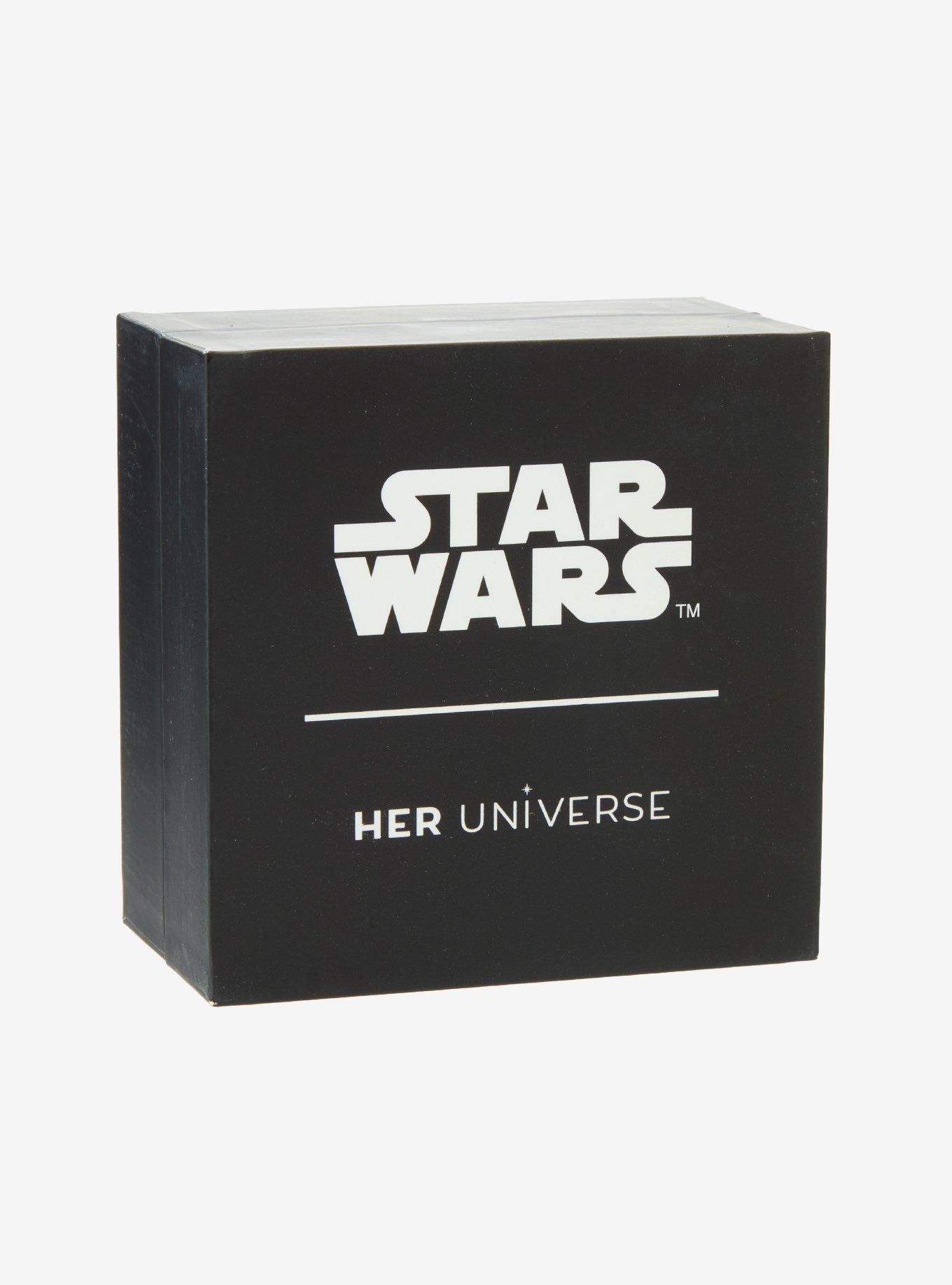 Her Universe Star Wars Naboo Gem Bracelet Her Universe Exclusive, , alternate - view 6