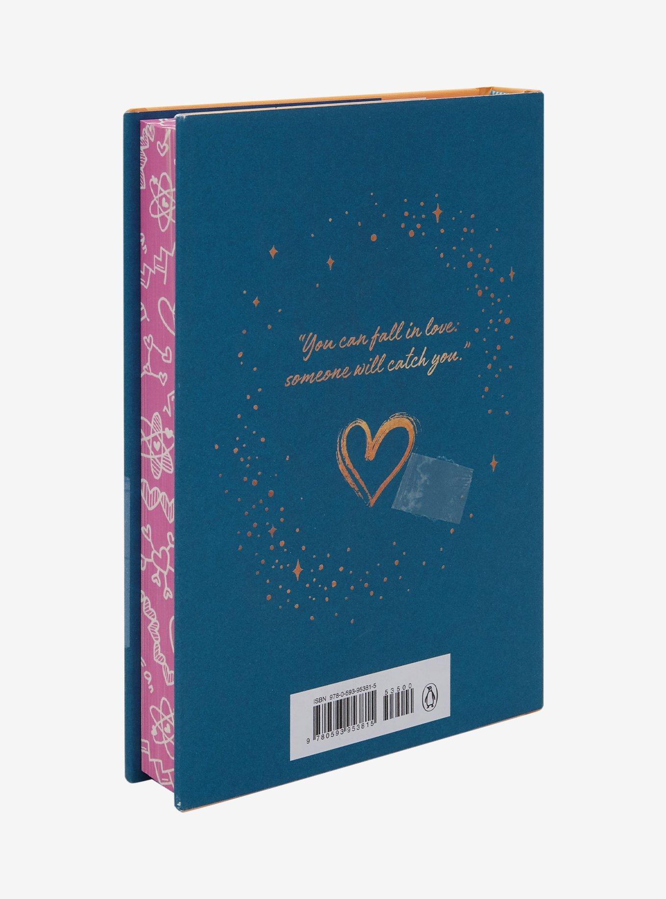 The Love Hypothesis Hardcover Book, , alternate