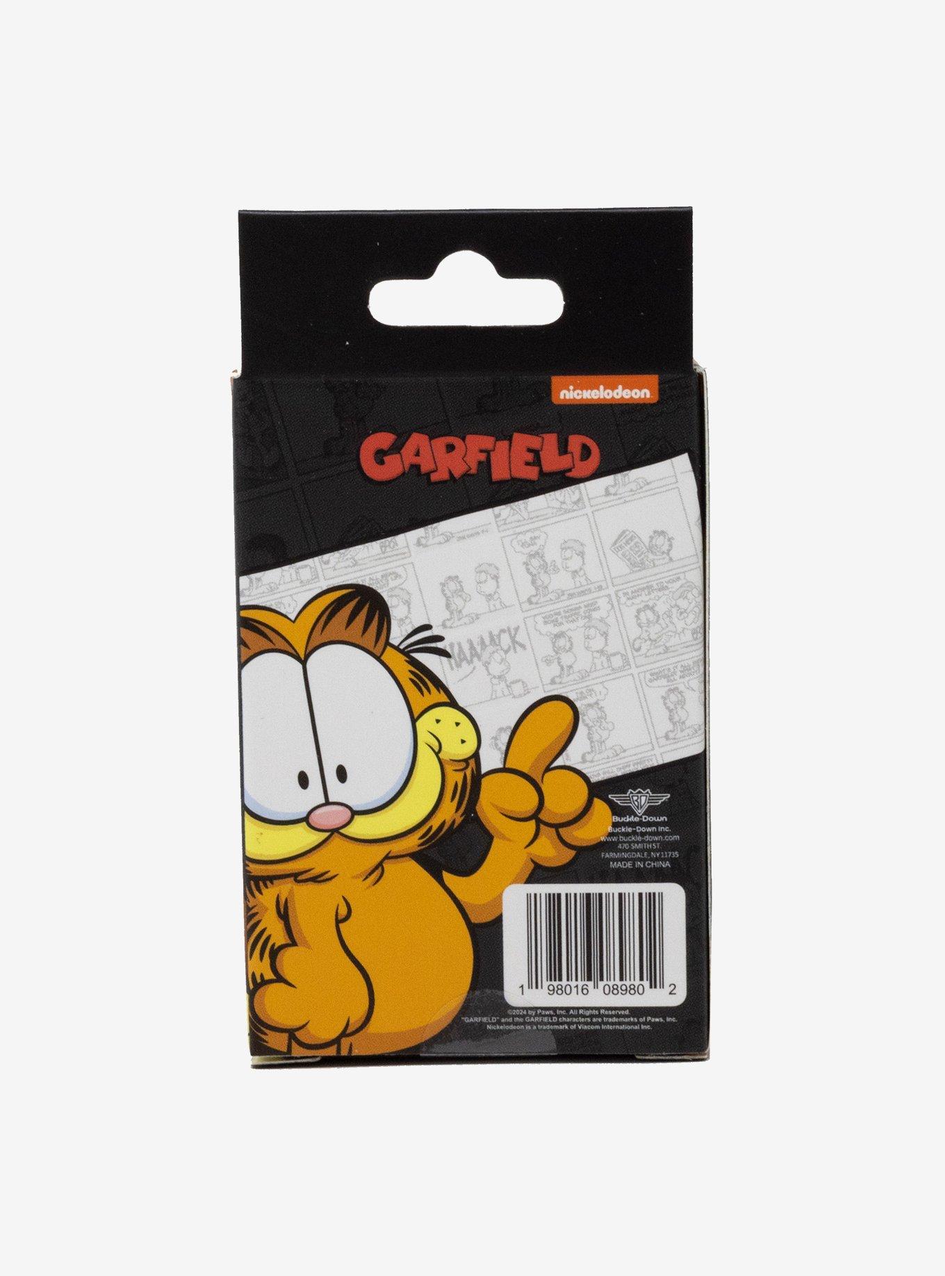 Garfield Mystery Enamel Pin Blind Box Series, , alternate