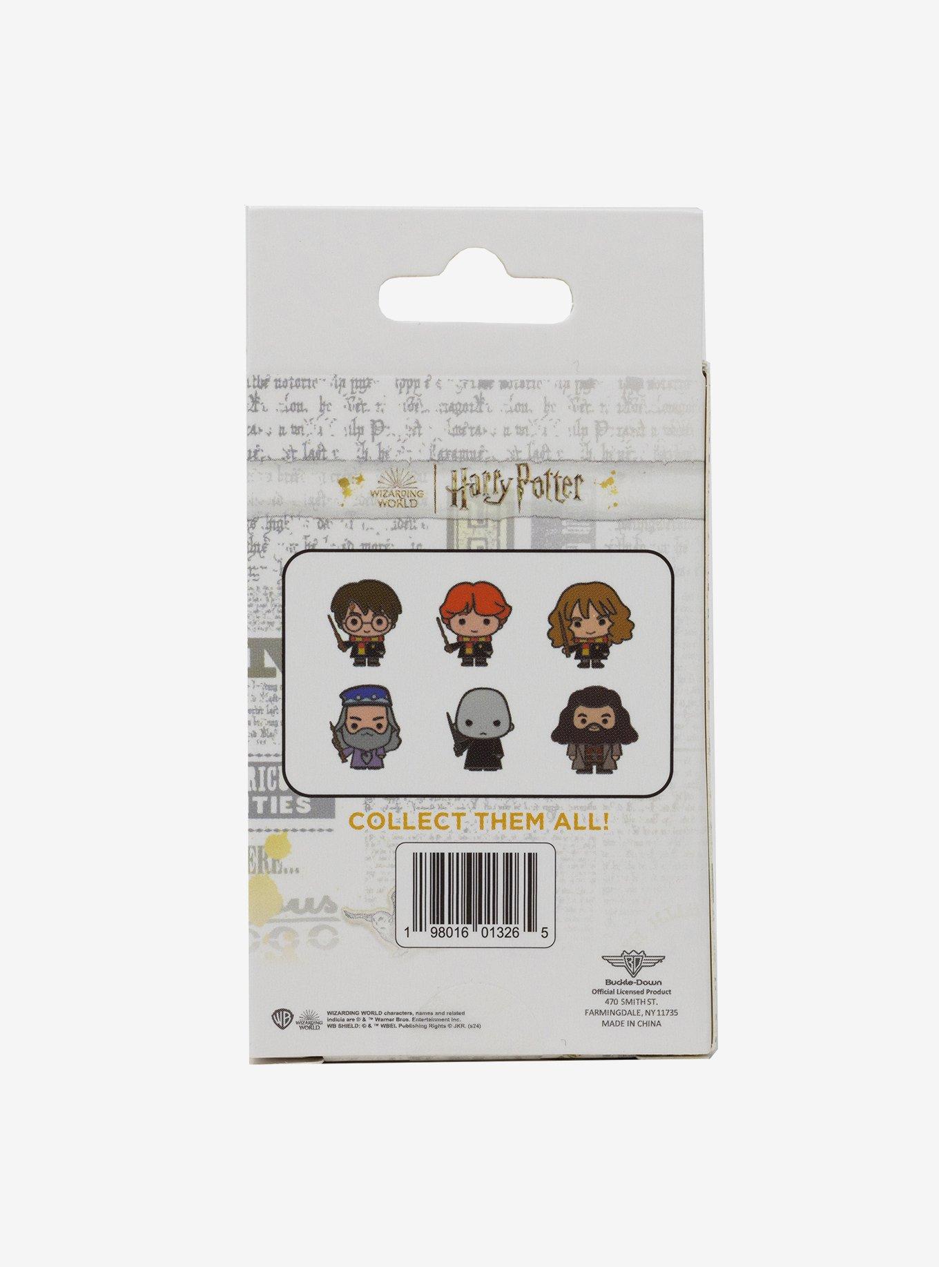 Harry Potter Mystery Enamel Pin Blind Box Series, , alternate