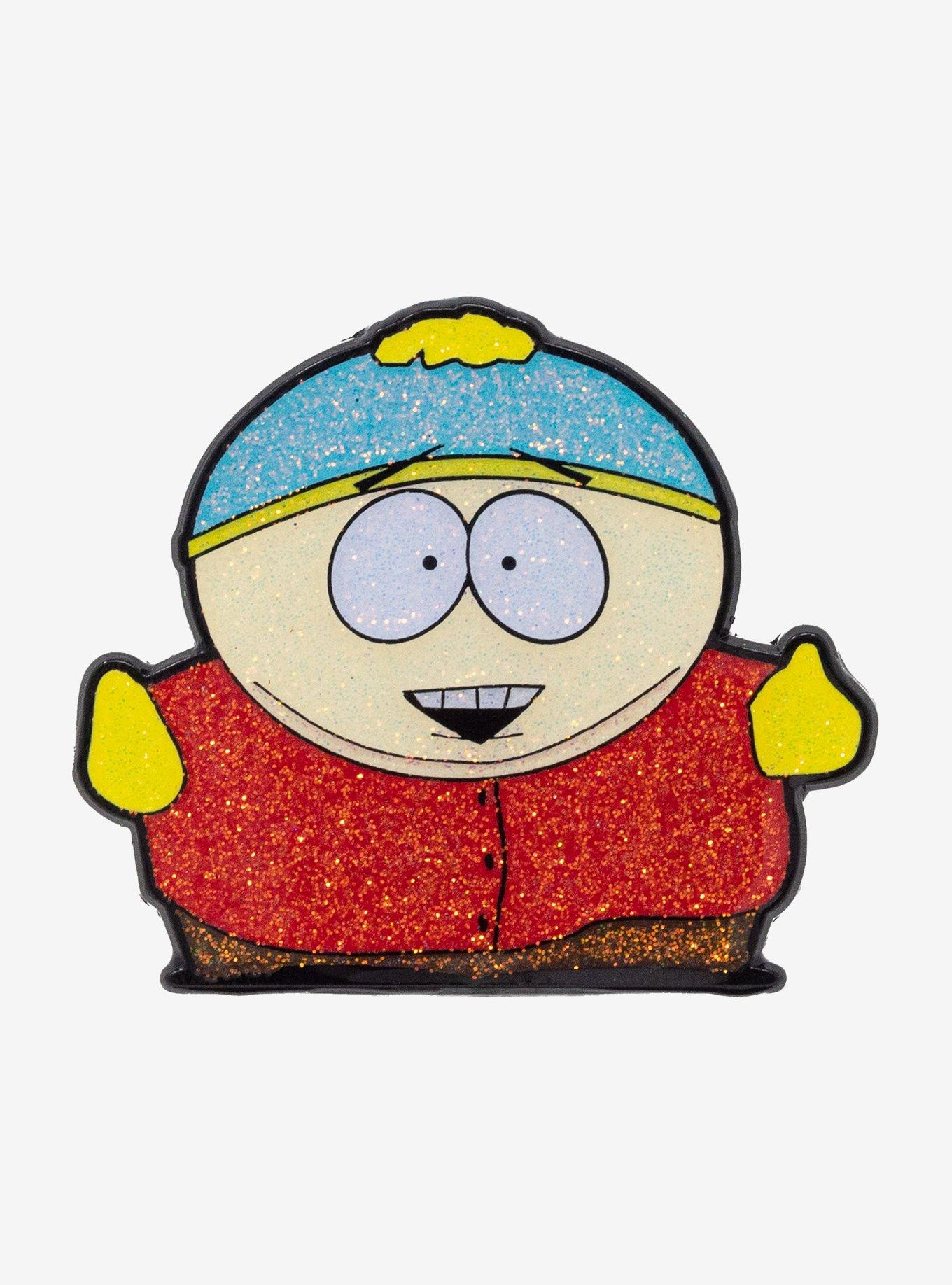 South Park Mystery Enamel Pin Blind Box Series, , alternate