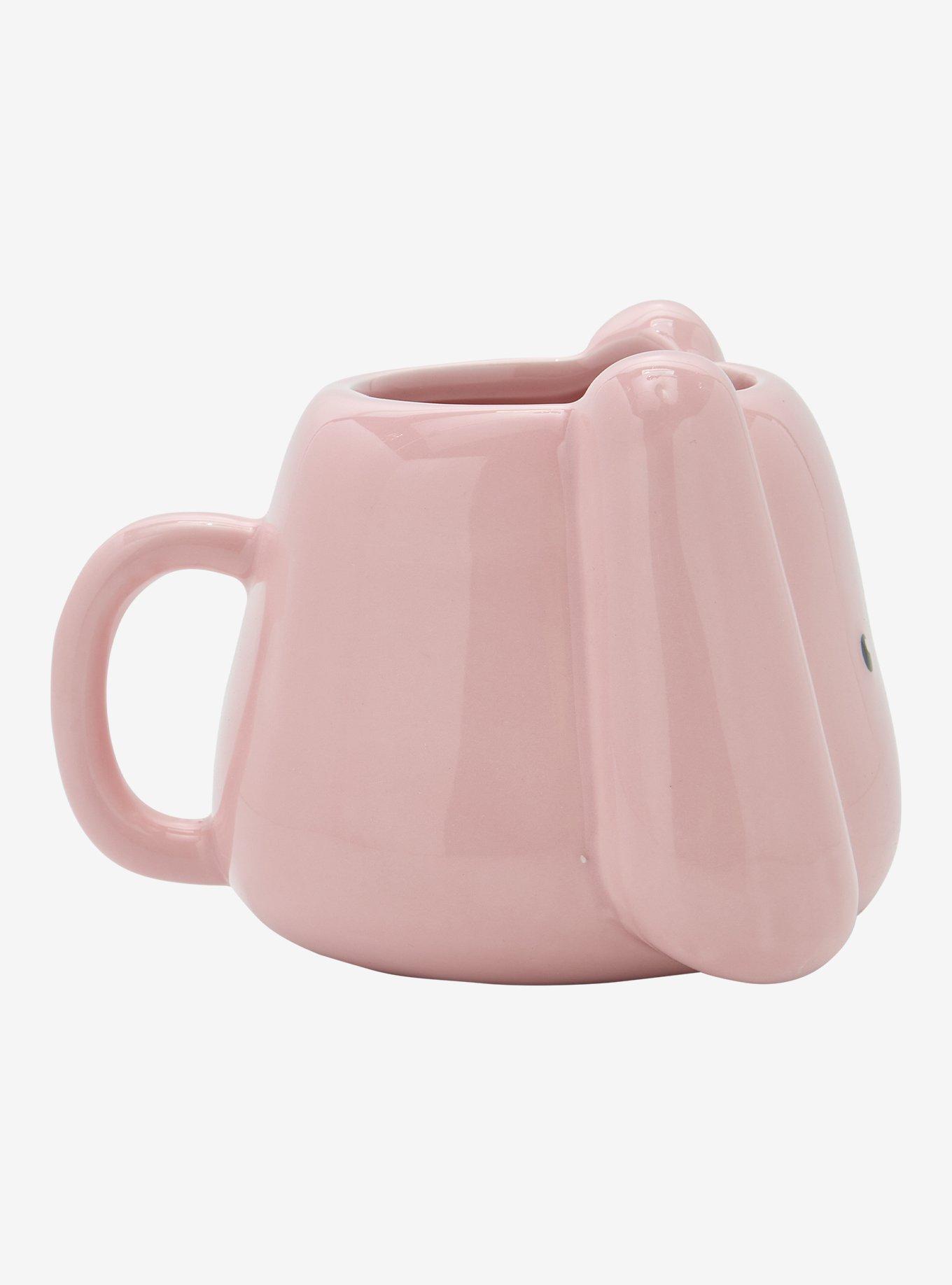 Ouran High School Host Club Usa-Chan Figural Mug, , hi-res