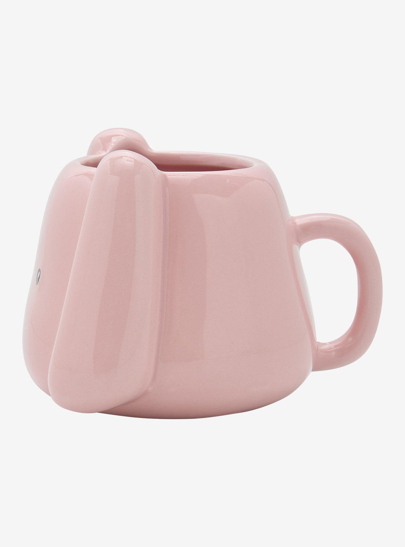 Ouran High School Host Club Usa-Chan Figural Mug, , alternate