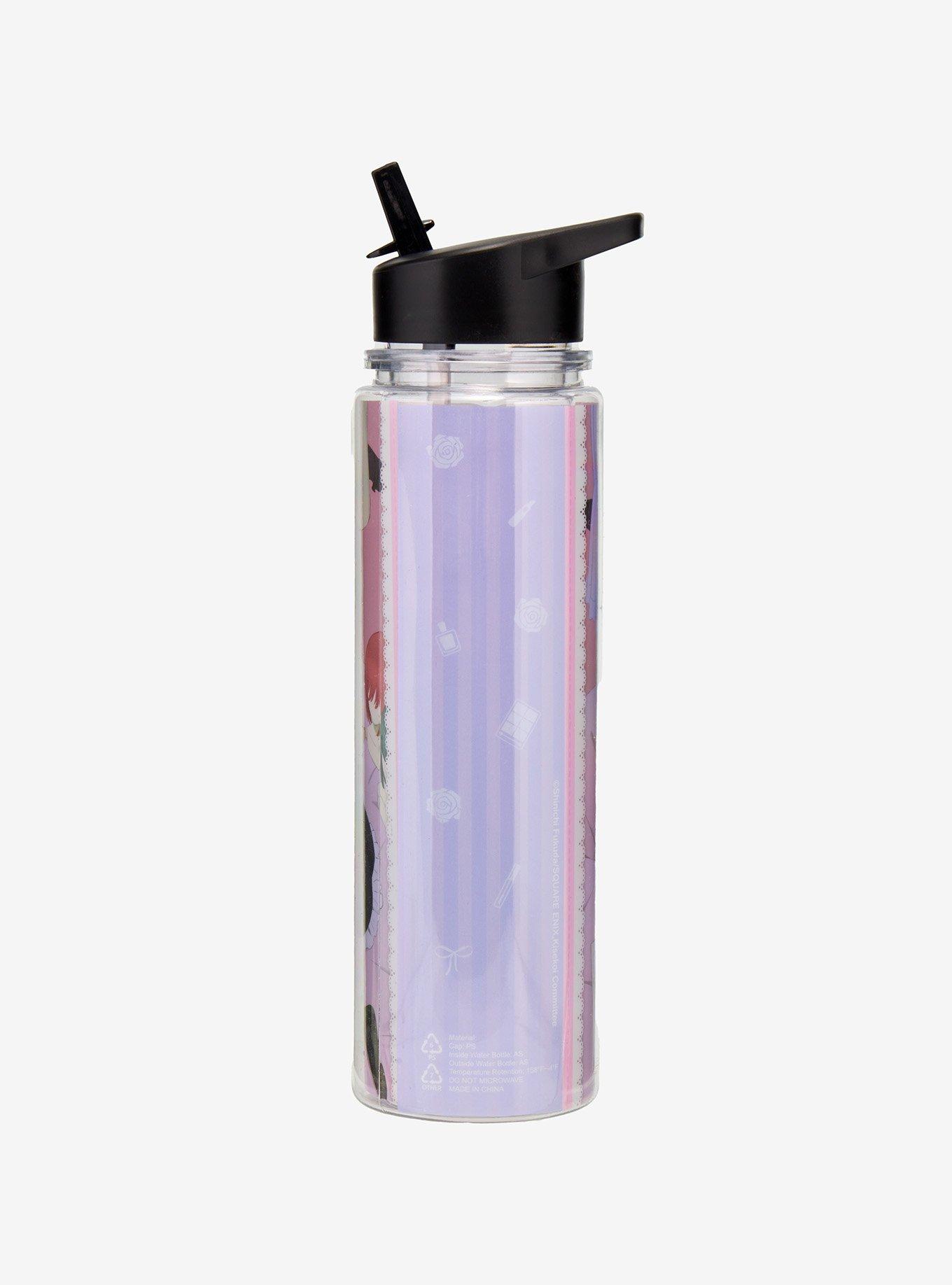 My Dress-Up Darling Marin Water Bottle, , hi-res