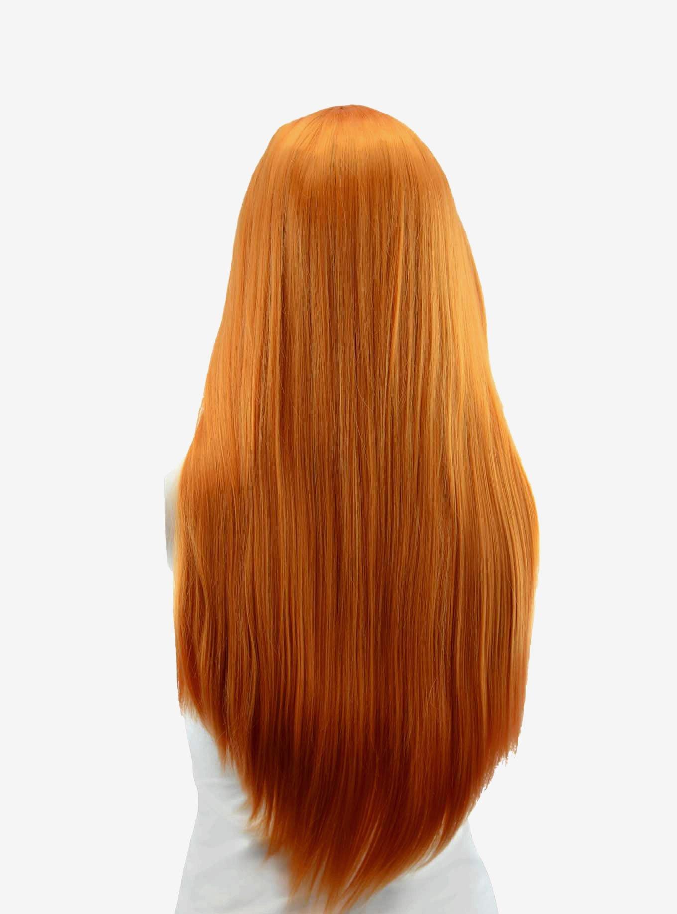 Nyx Sunny Orange Wig, , hi-res