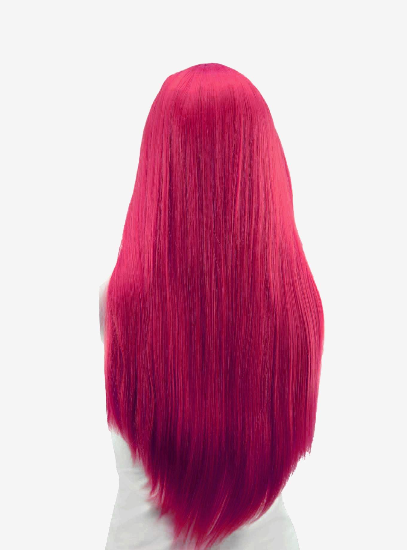 Nyx Raspberry Pink Wig, , hi-res