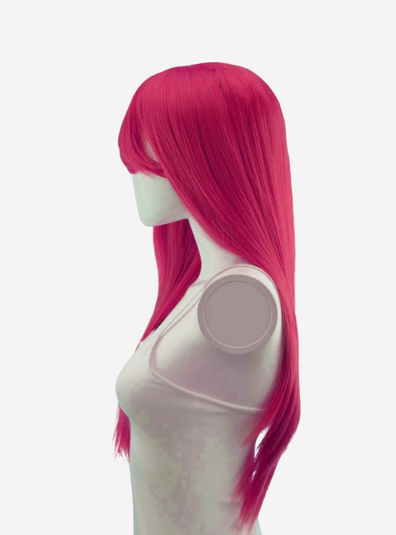 Nyx Raspberry Pink Wig