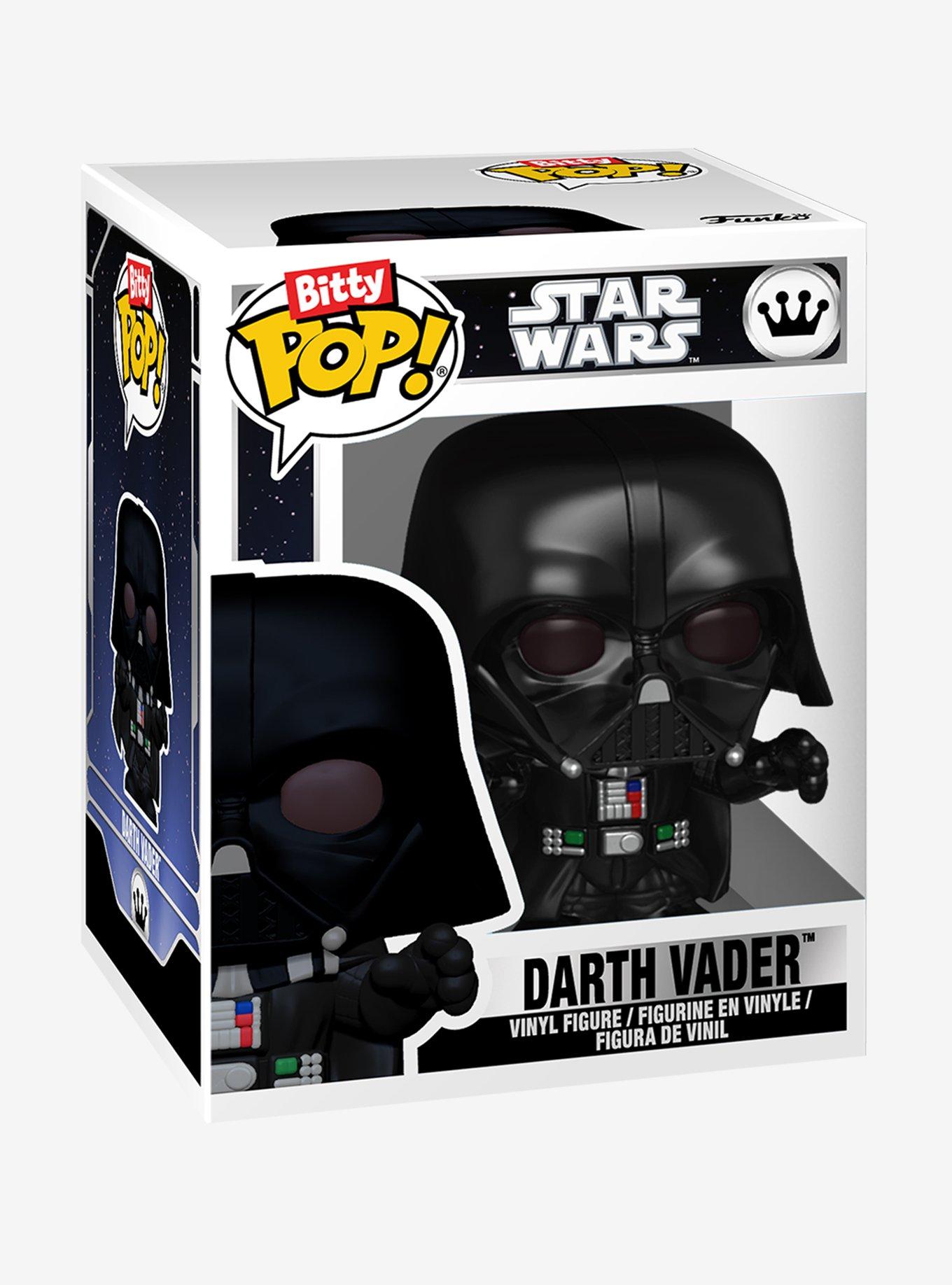 Funko Star Wars Bitty Pop! Bitty Box Death Star Set, , hi-res