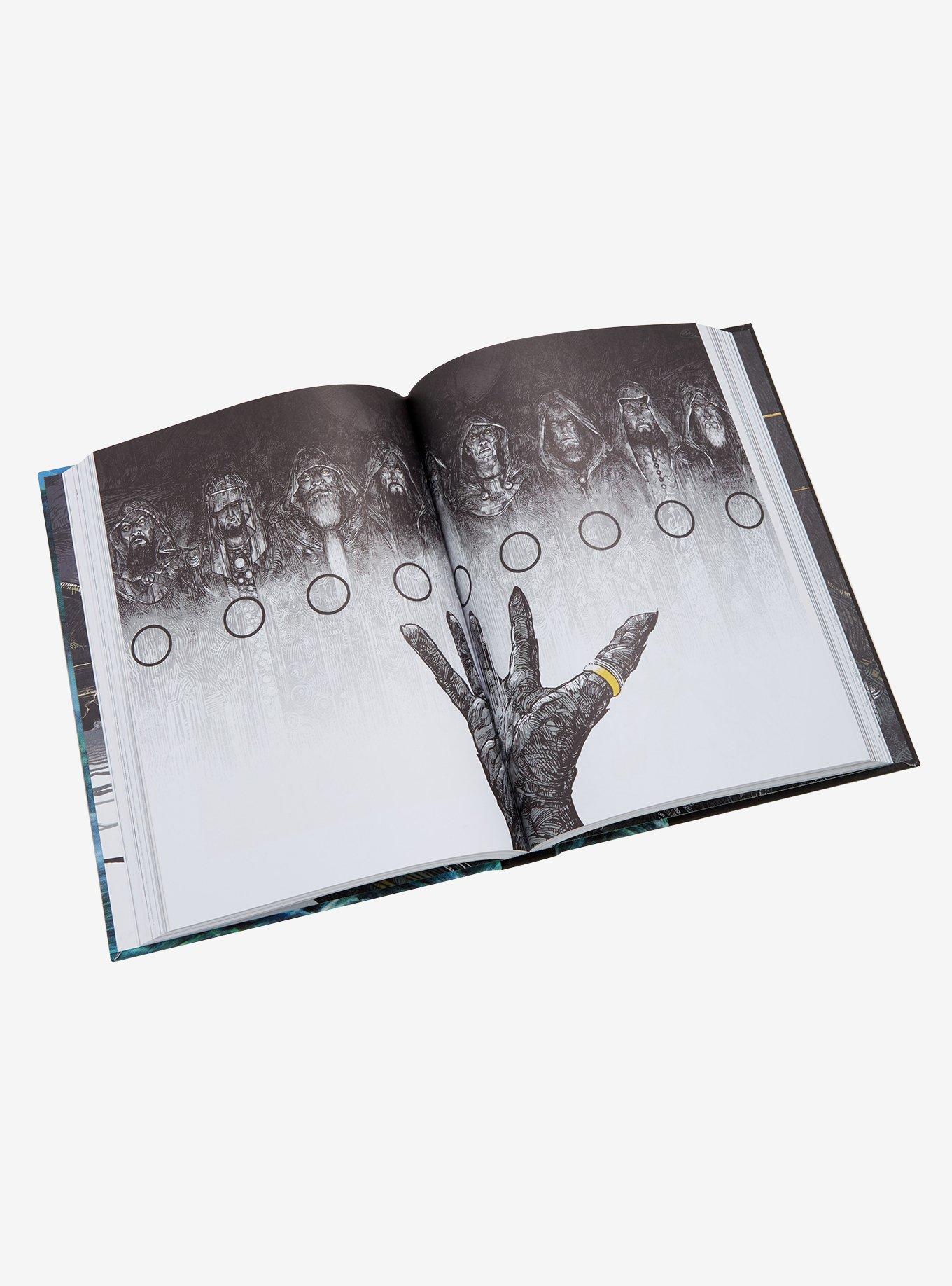 The Illustrated World of Tolkien: The Second Age Book