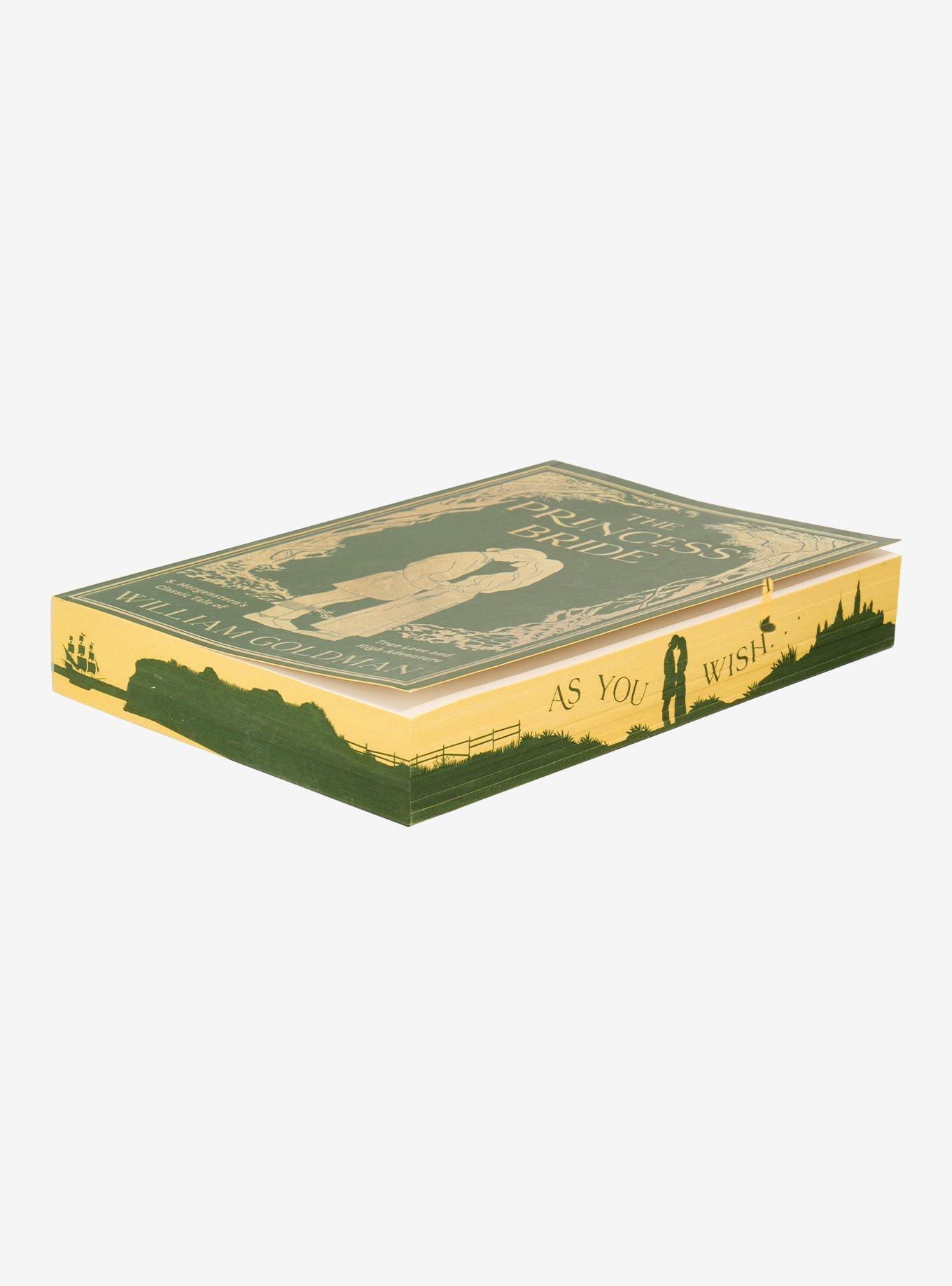 The Princess Bride Deluxe Edition