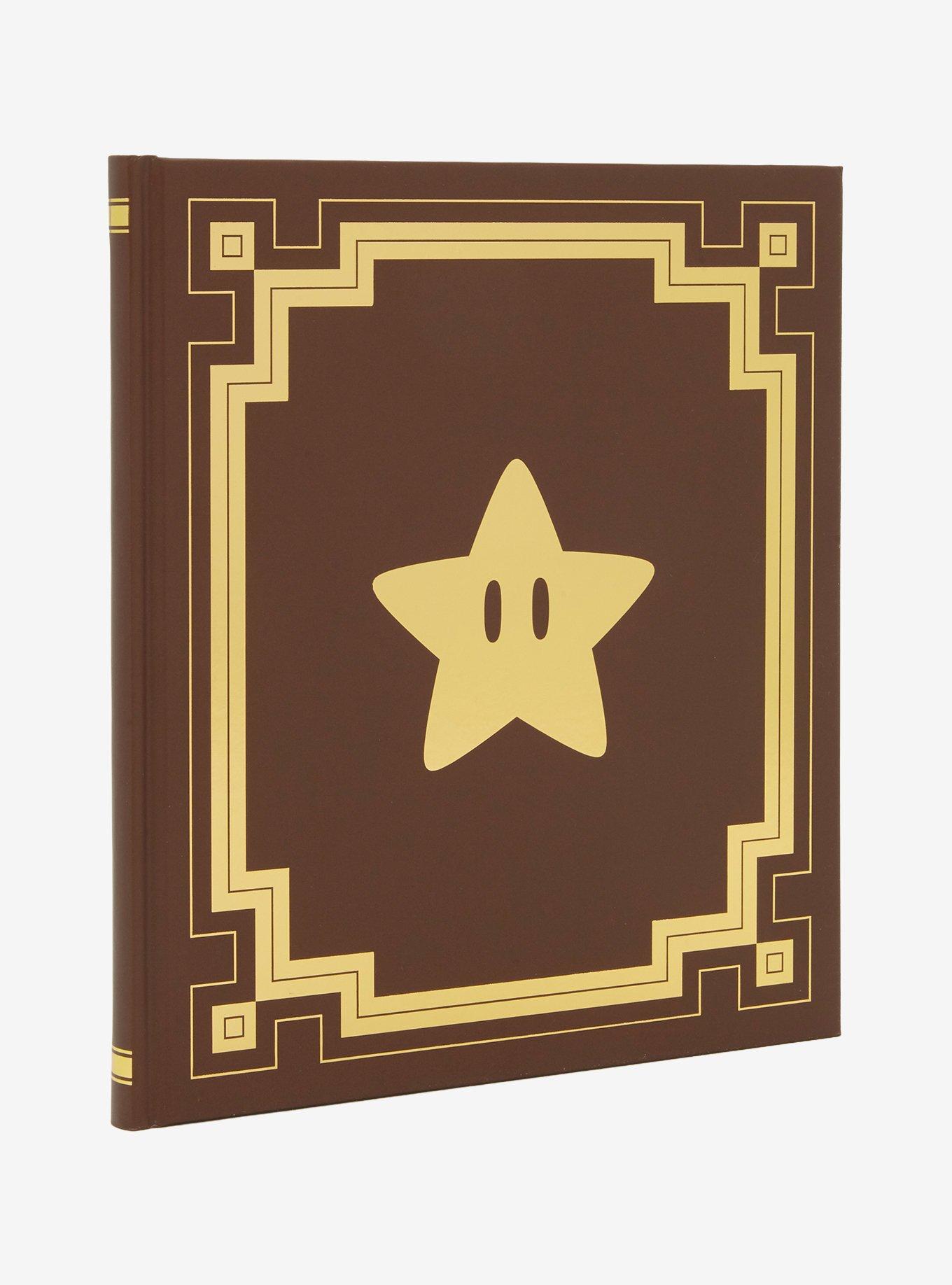 Nintendo Super Mario Galaxy Rosalina's Storybook, , hi-res