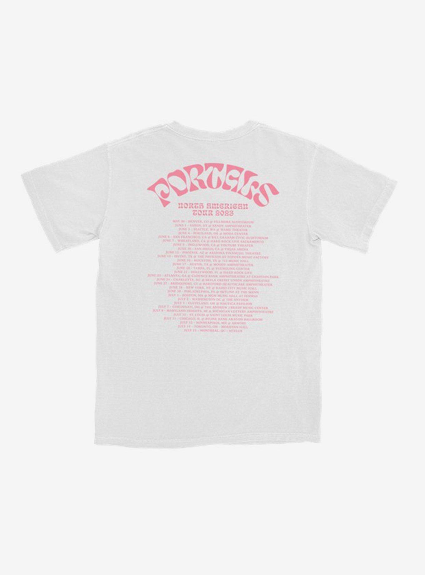 Melanie Martinez Portals Tour T-Shirt, , hi-res