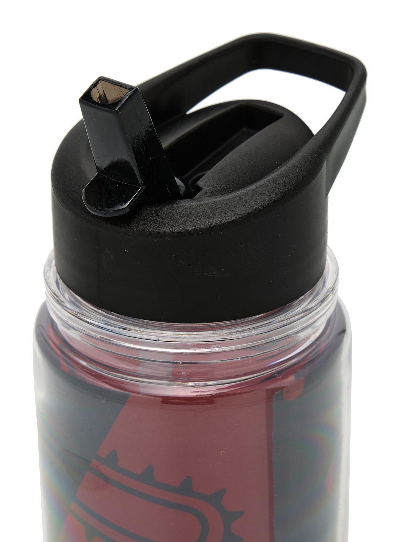 Chainsaw Man Devil Water Bottle, , alternate