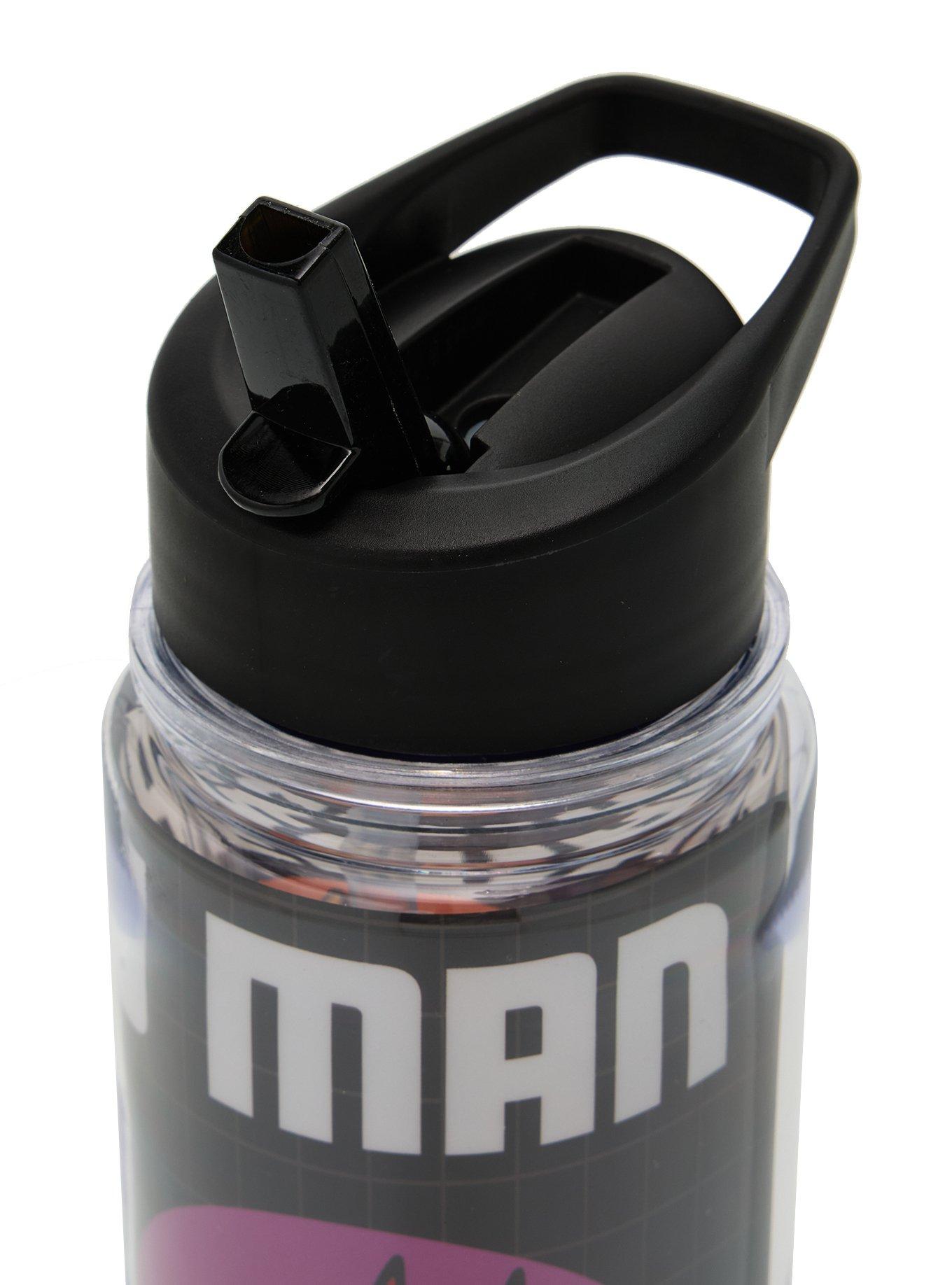 Chainsaw Man Chibi Group Water Bottle, , alternate