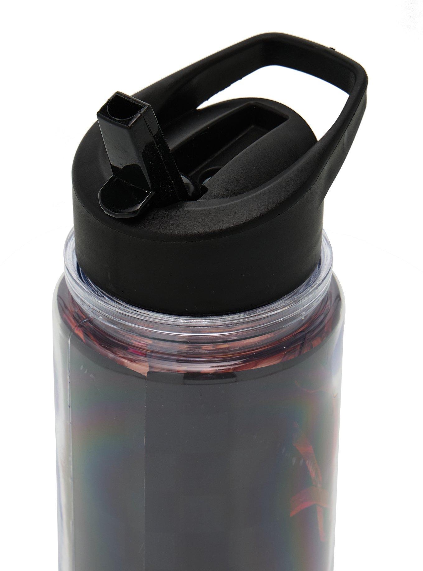 Demon Slayer: Kimetsu No Yaiba Entertainment District Arc Water Bottle, , alternate